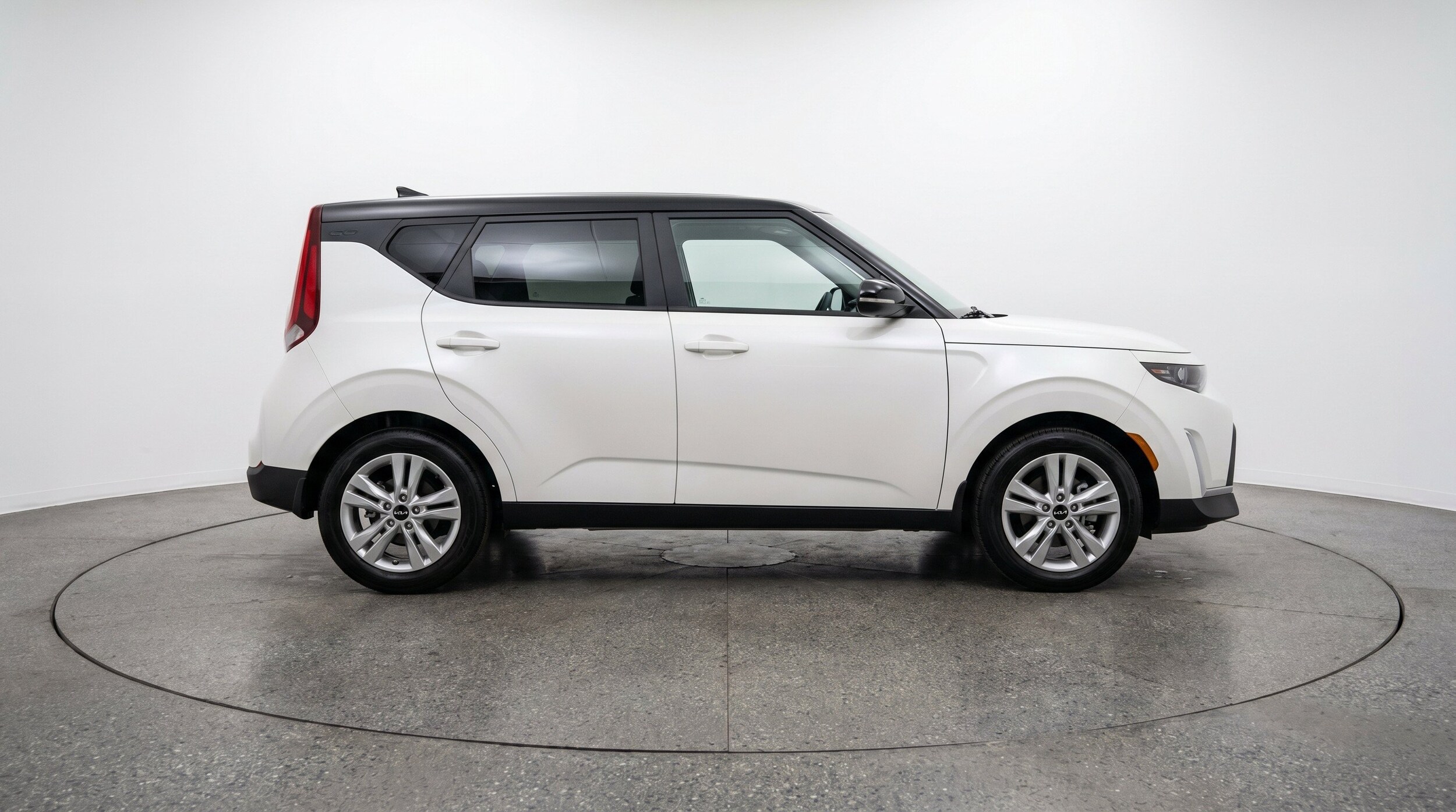 Thumbnail: 2025 Kia Soul - 11