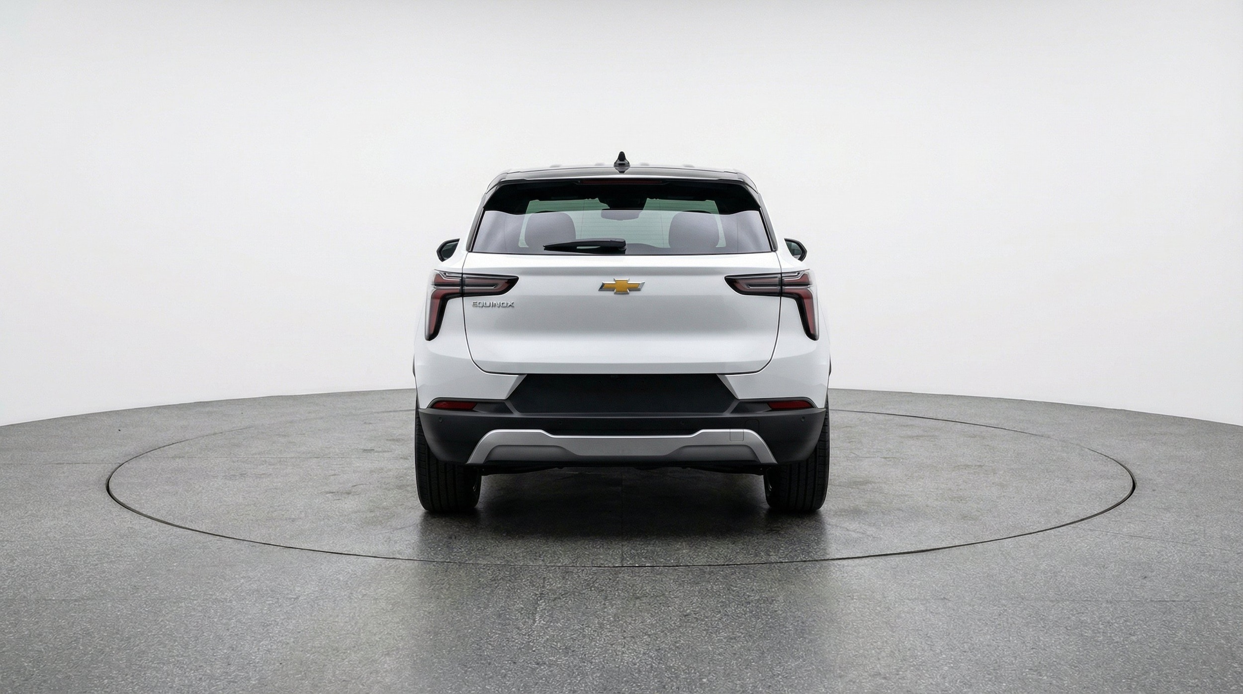 Thumbnail: 2025 Chevrolet Equinox - 7