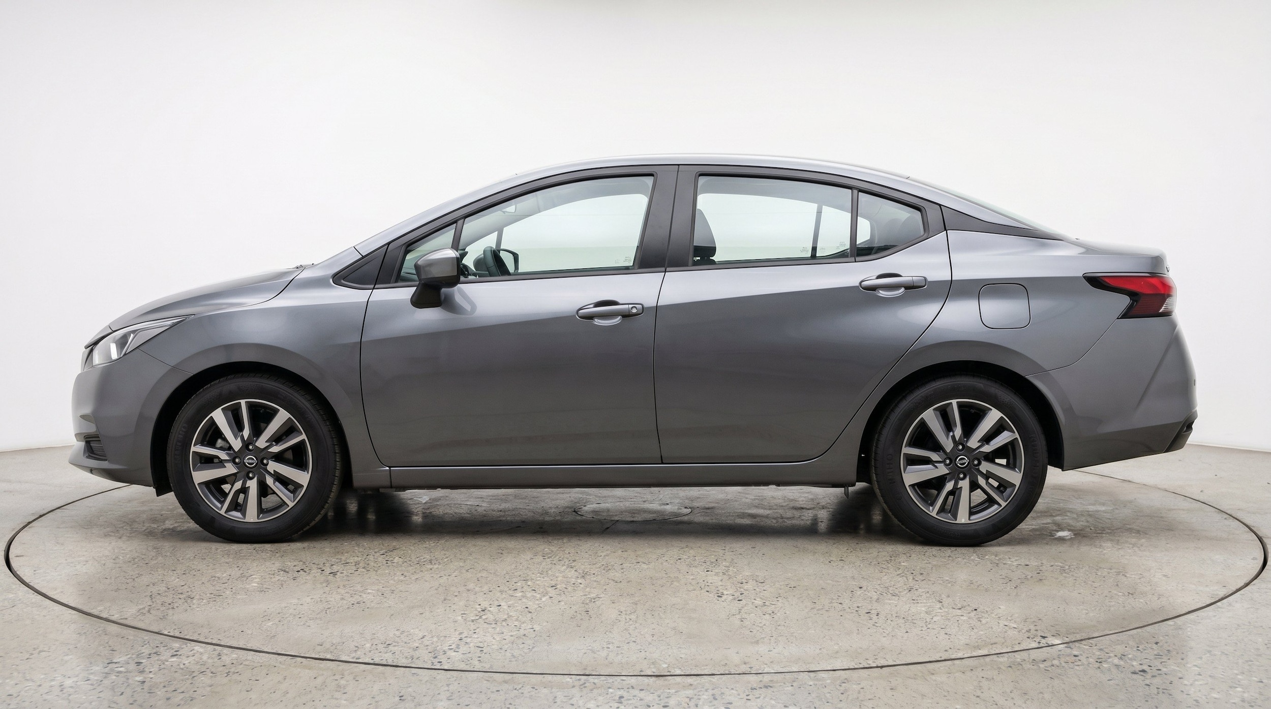 Thumbnail: 2025 Nissan Versa - 5