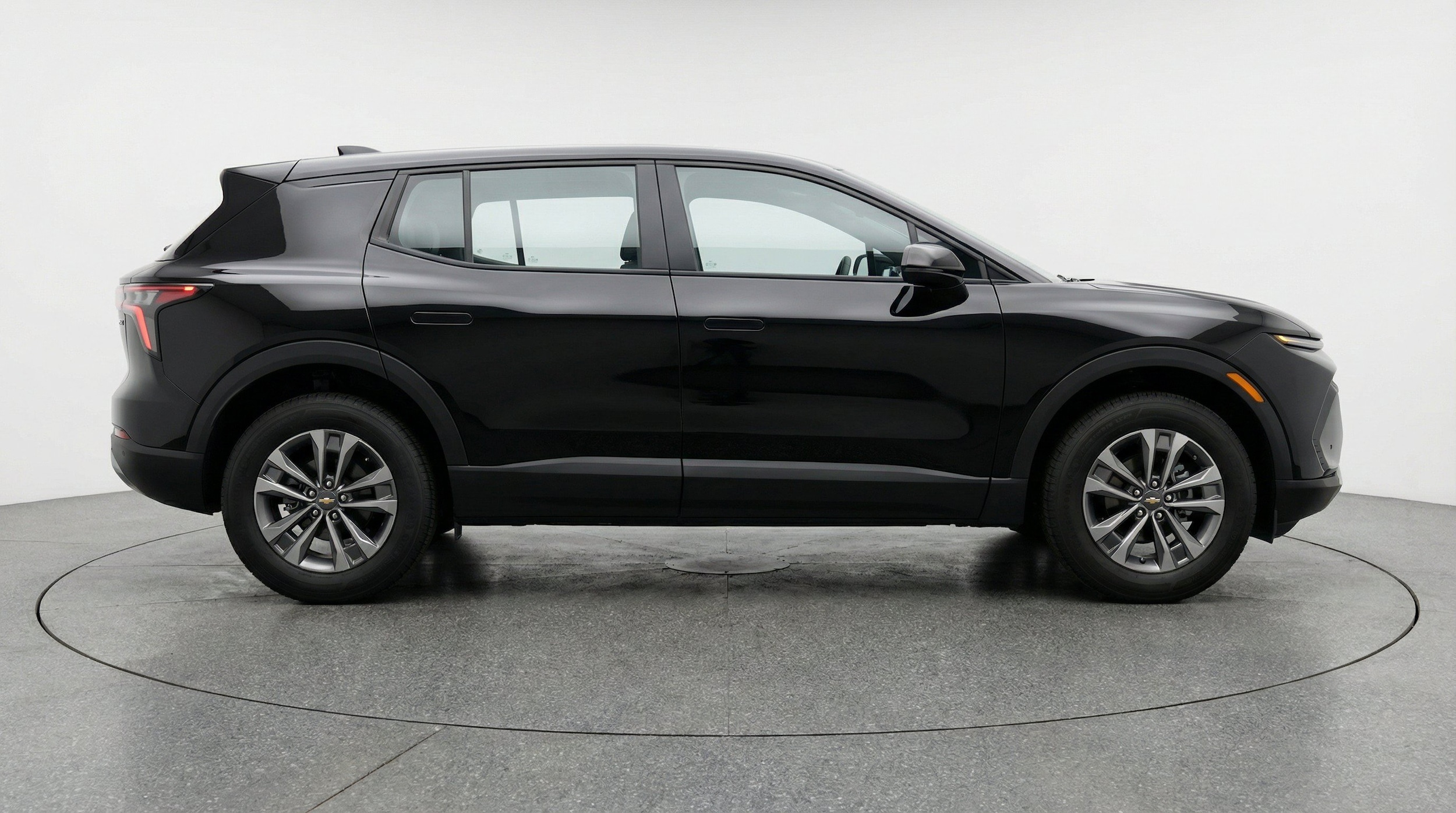 Thumbnail: 2025 Chevrolet Equinox - 11