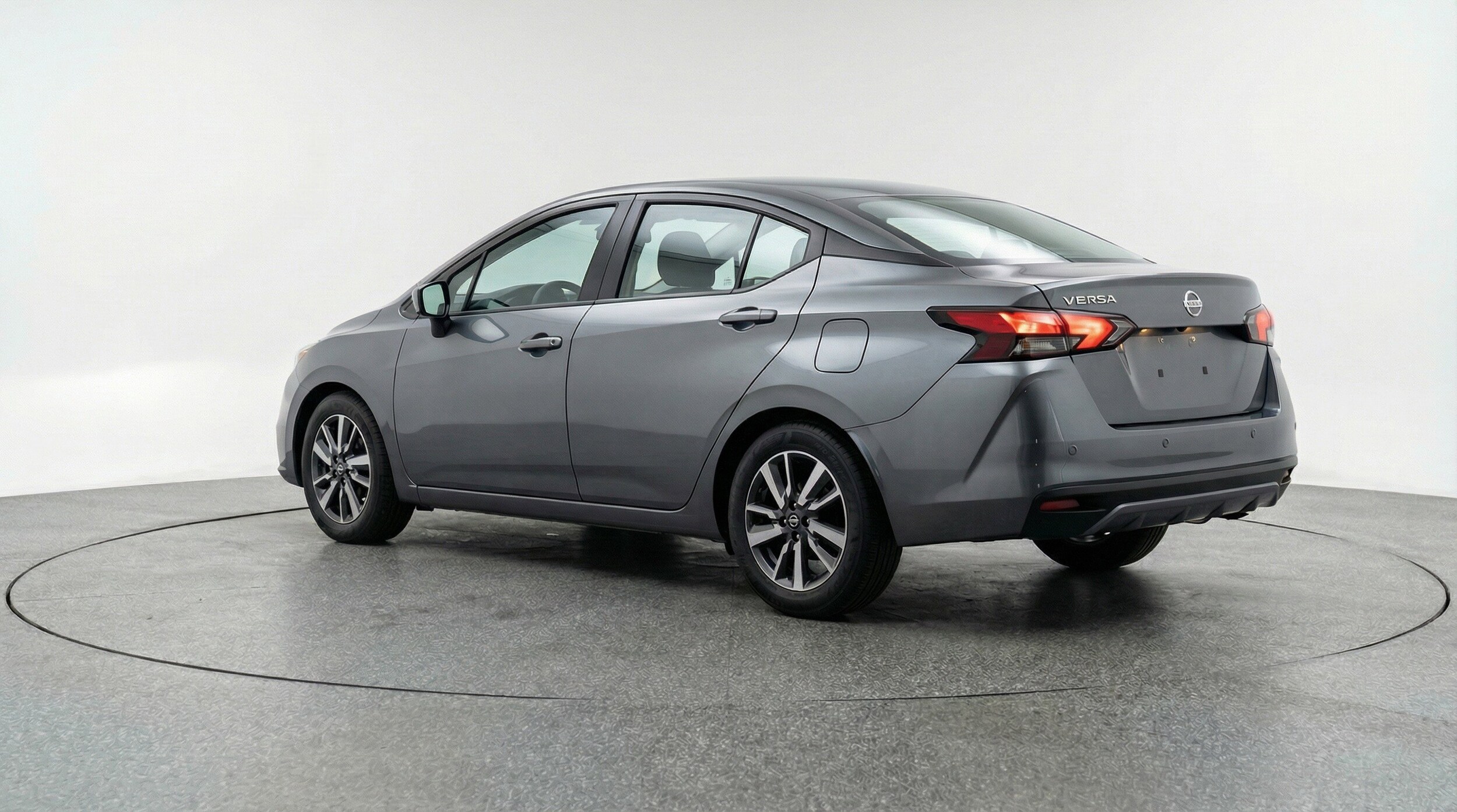 Thumbnail: 2025 Nissan Versa - 6