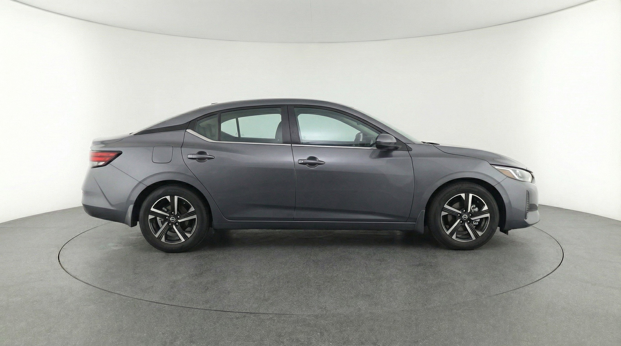 Thumbnail: 2025 Nissan Sentra - 11