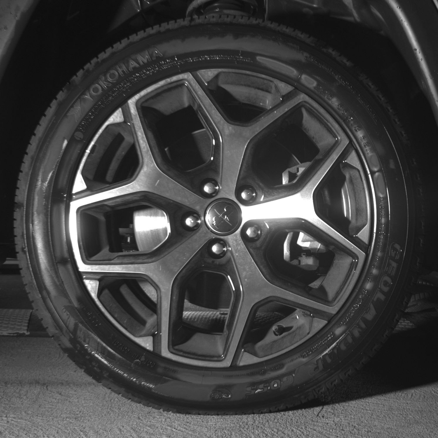 Thumbnail: 2025 Jeep Compass - 13