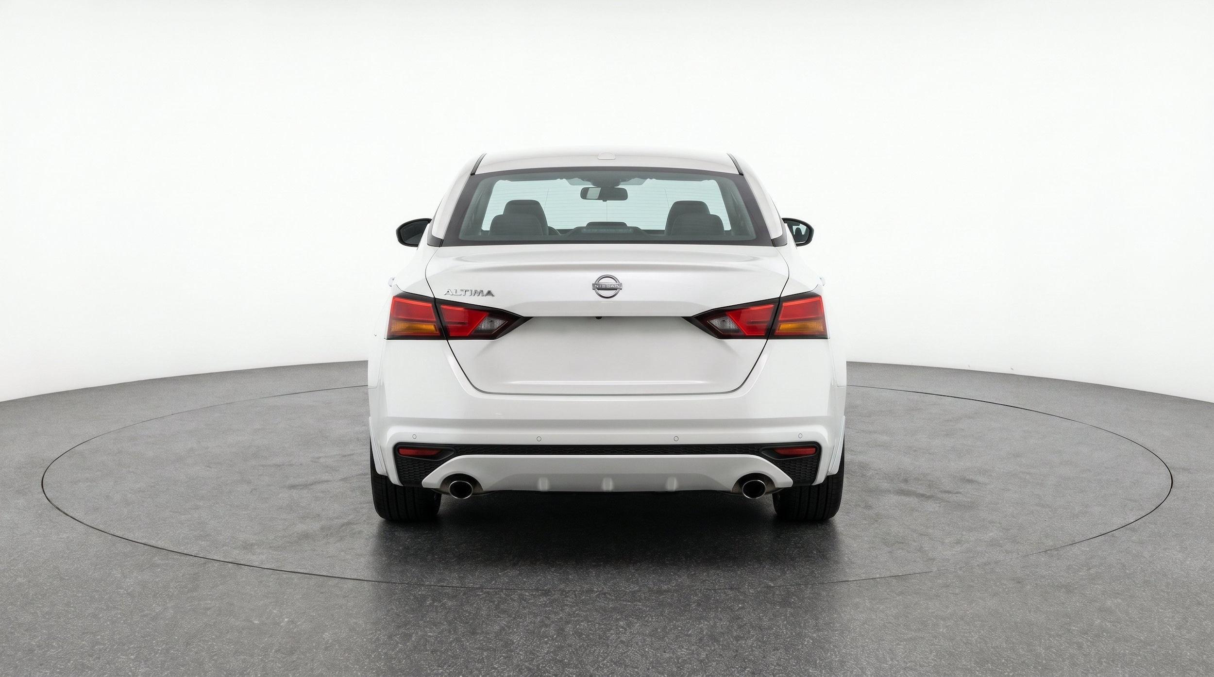 Thumbnail: 2025 Nissan Altima - 7