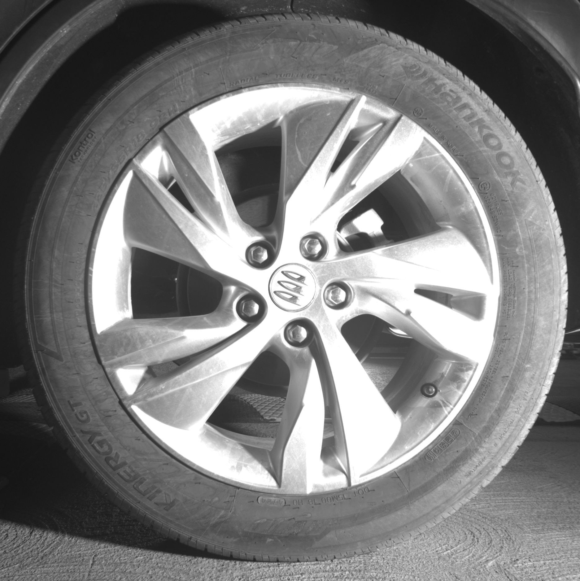 Thumbnail: 2025 Buick Encore GX - 14