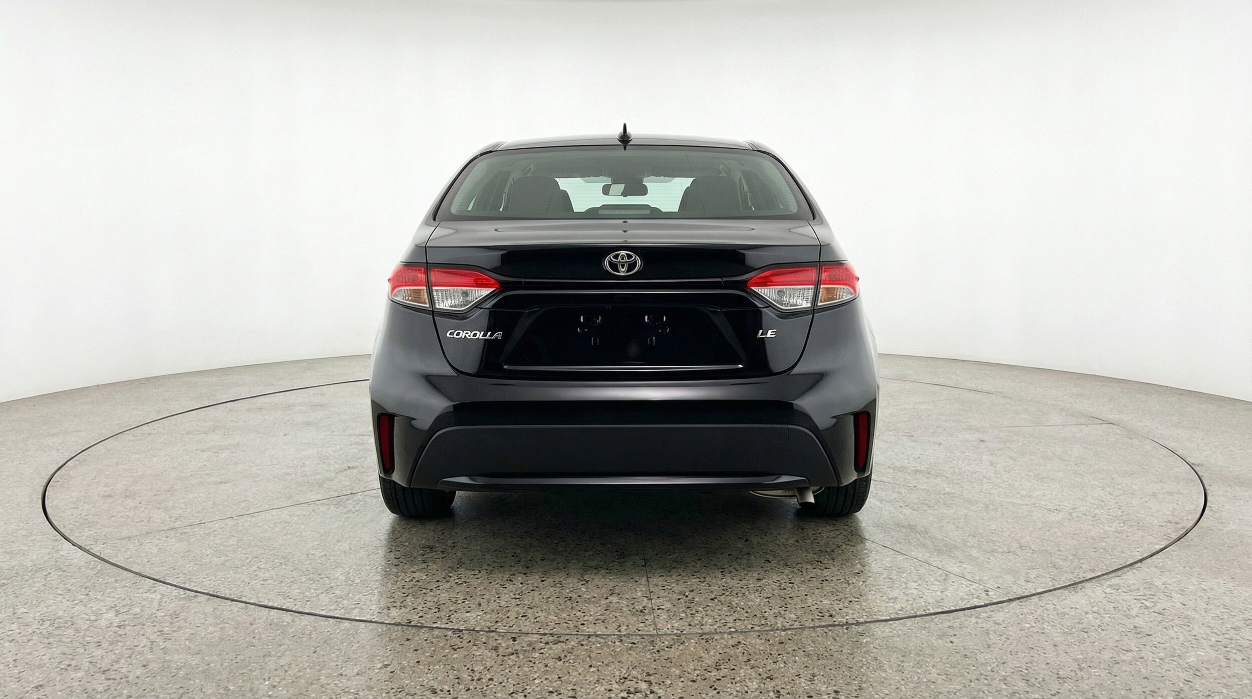 Thumbnail: 2025 Toyota Corolla - 7