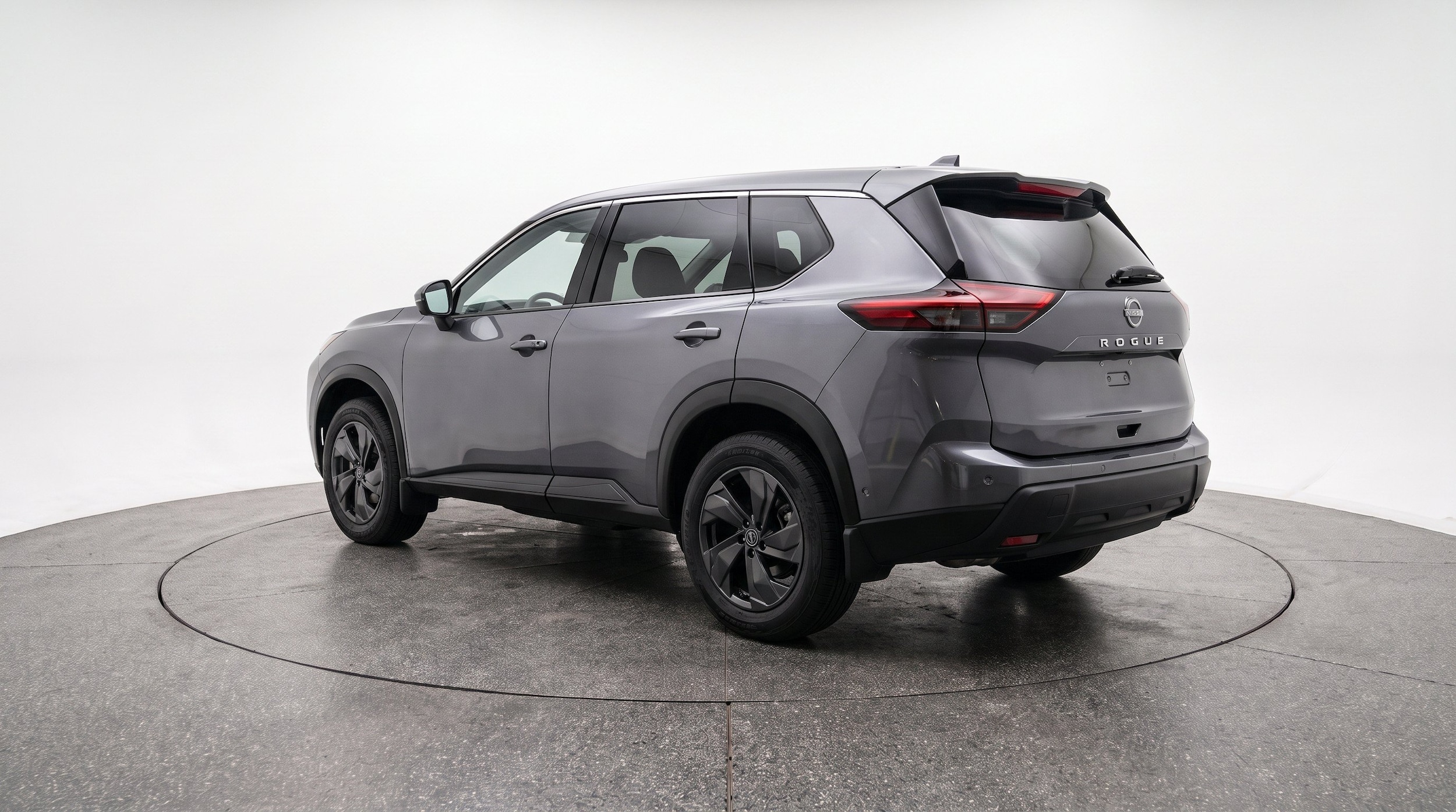 Thumbnail: 2025 Nissan Rogue - 6
