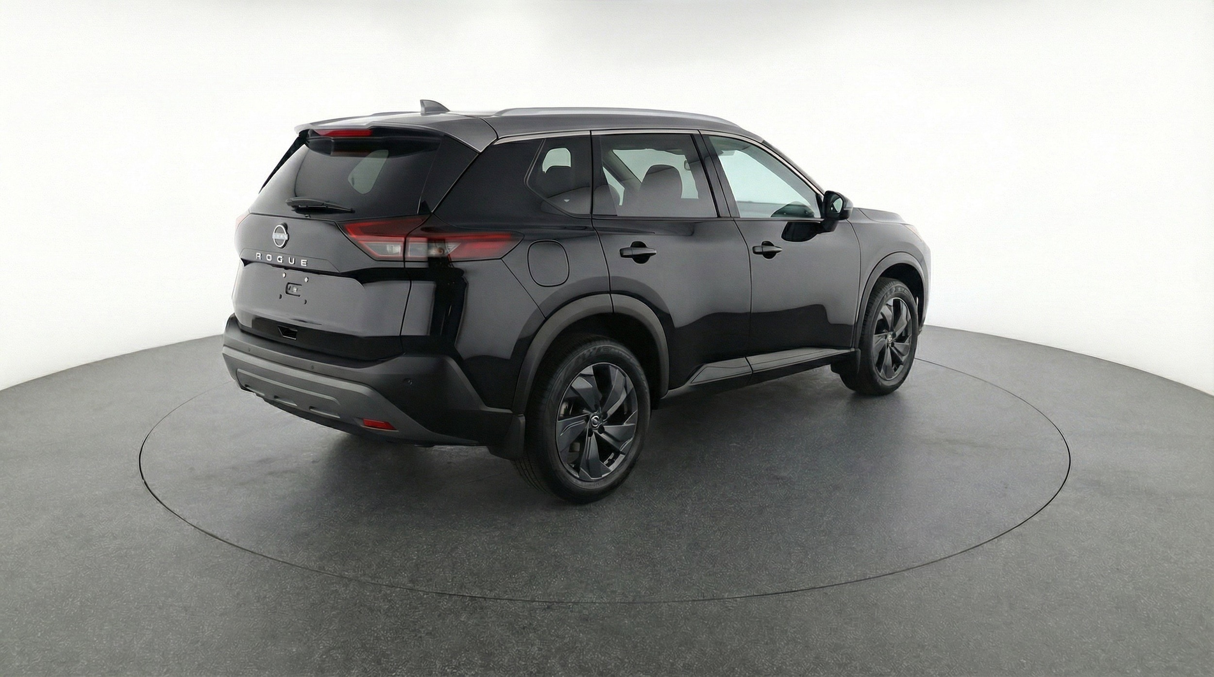 Thumbnail: 2025 Nissan Rogue - 9