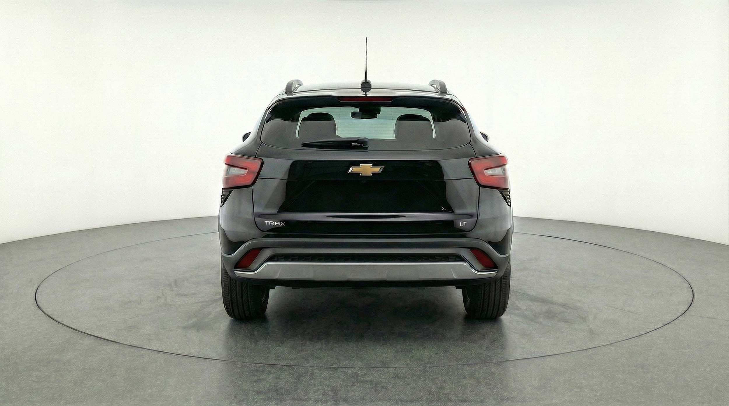Thumbnail: 2025 Chevrolet Trax - 7
