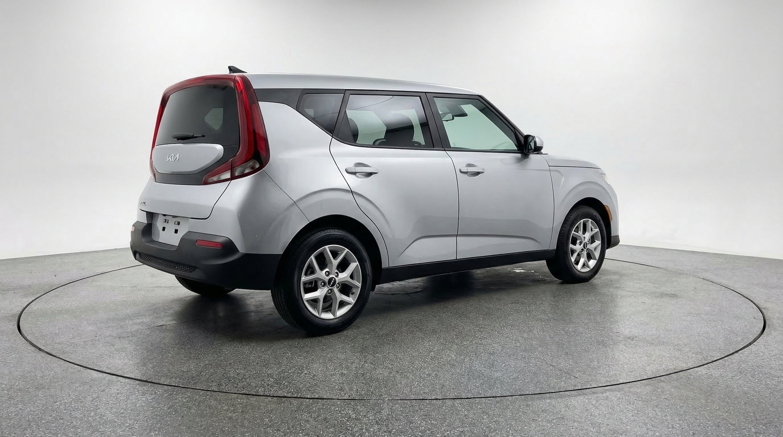 Thumbnail: 2025 Kia Soul - 9