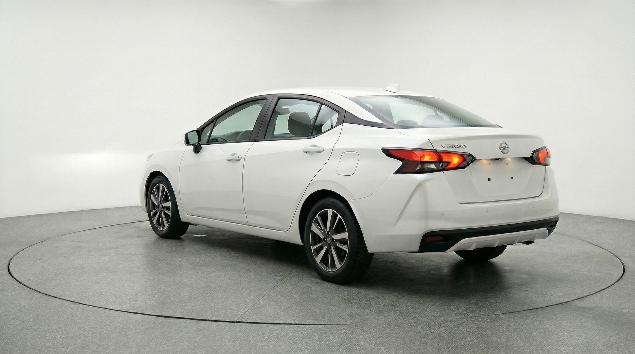 Thumbnail: 2025 Nissan Versa - 5