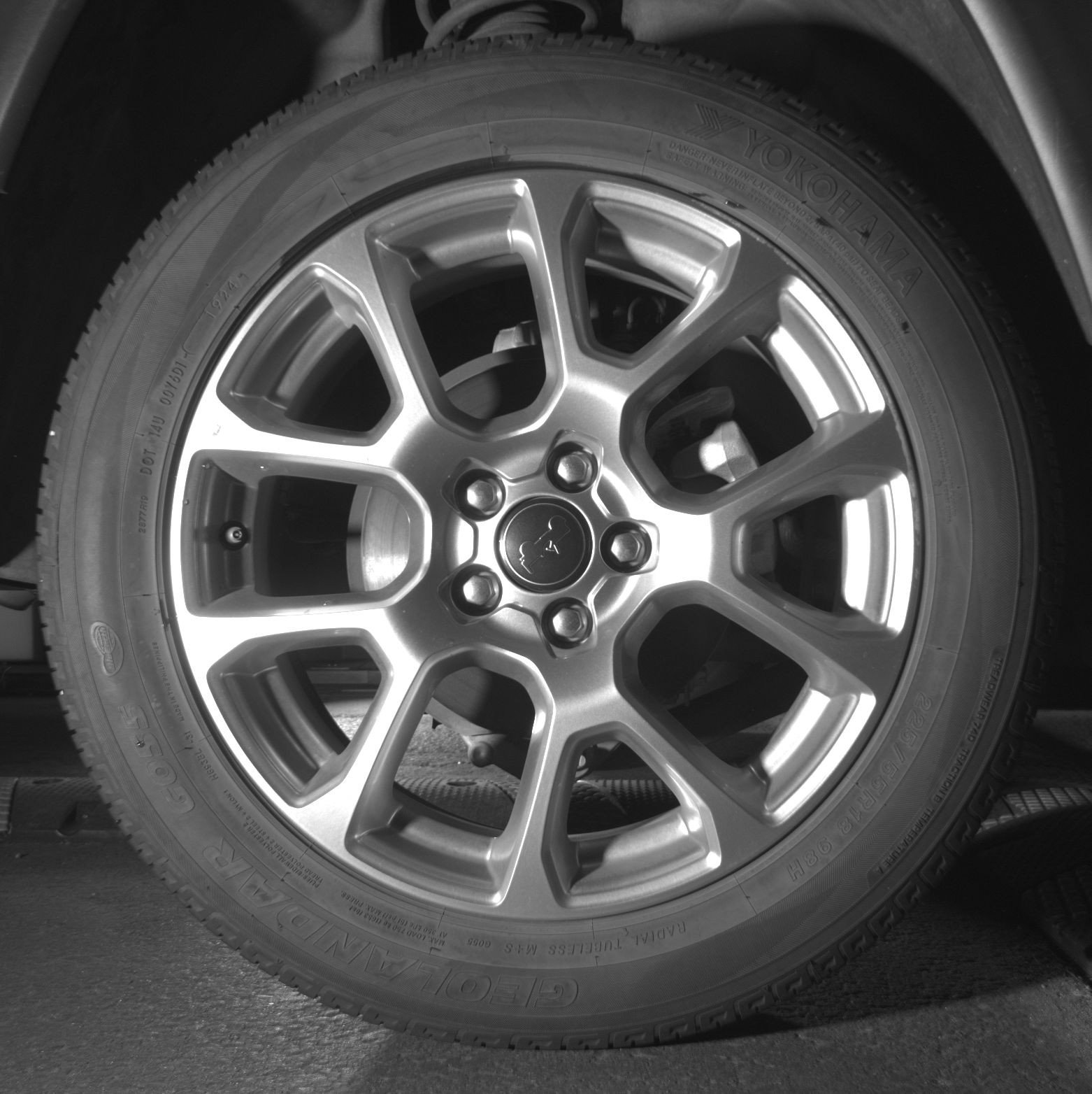 Thumbnail: 2025 Jeep Compass - 15