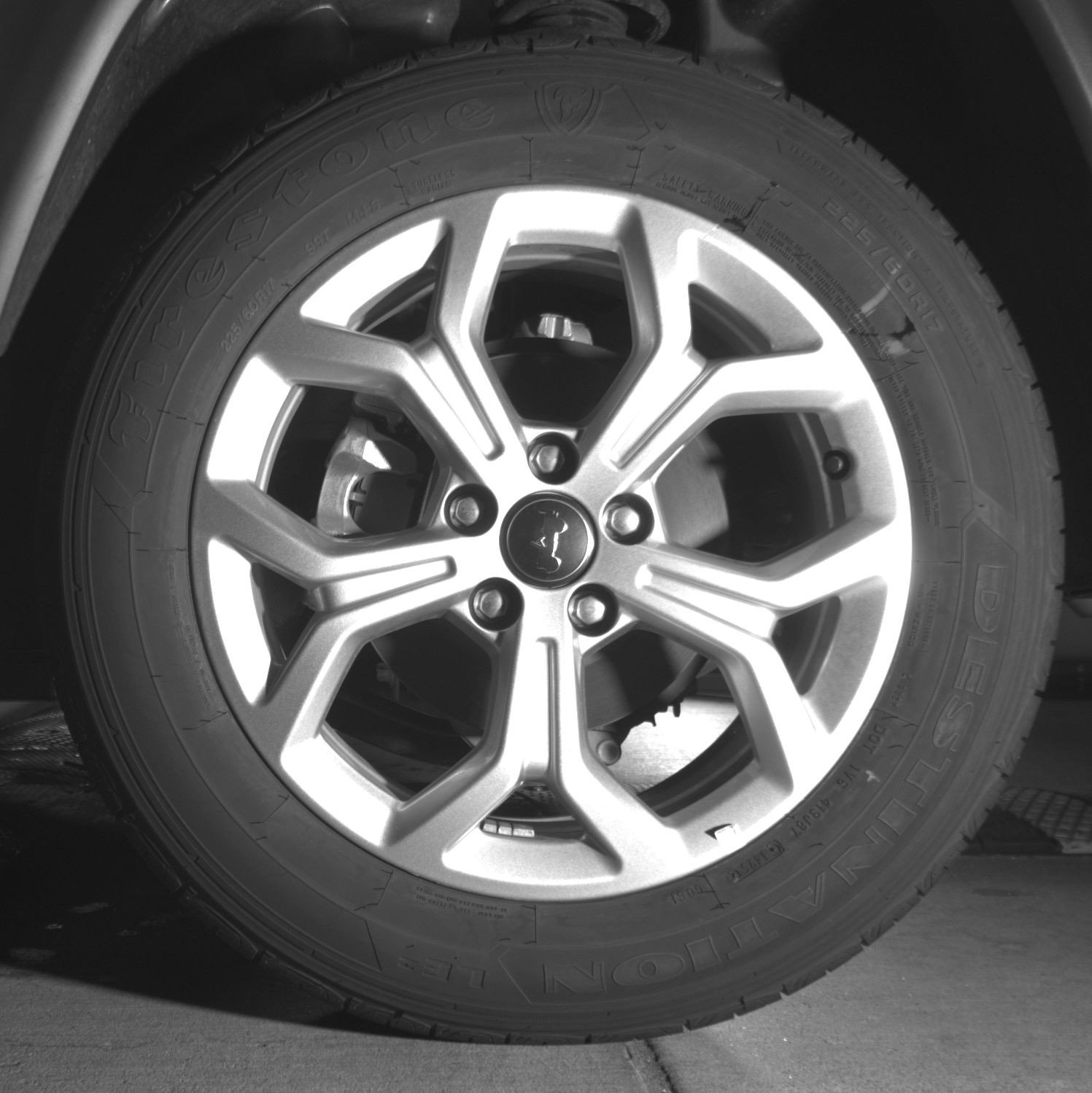 Thumbnail: 2025 Jeep Compass - 14