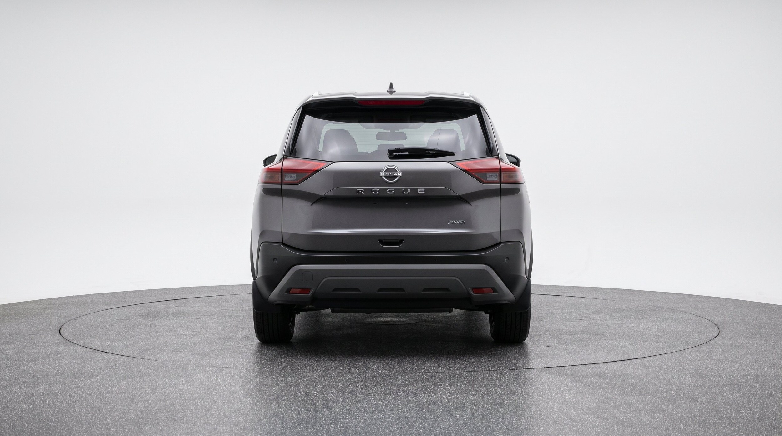 Thumbnail: 2025 Nissan Rogue - 7