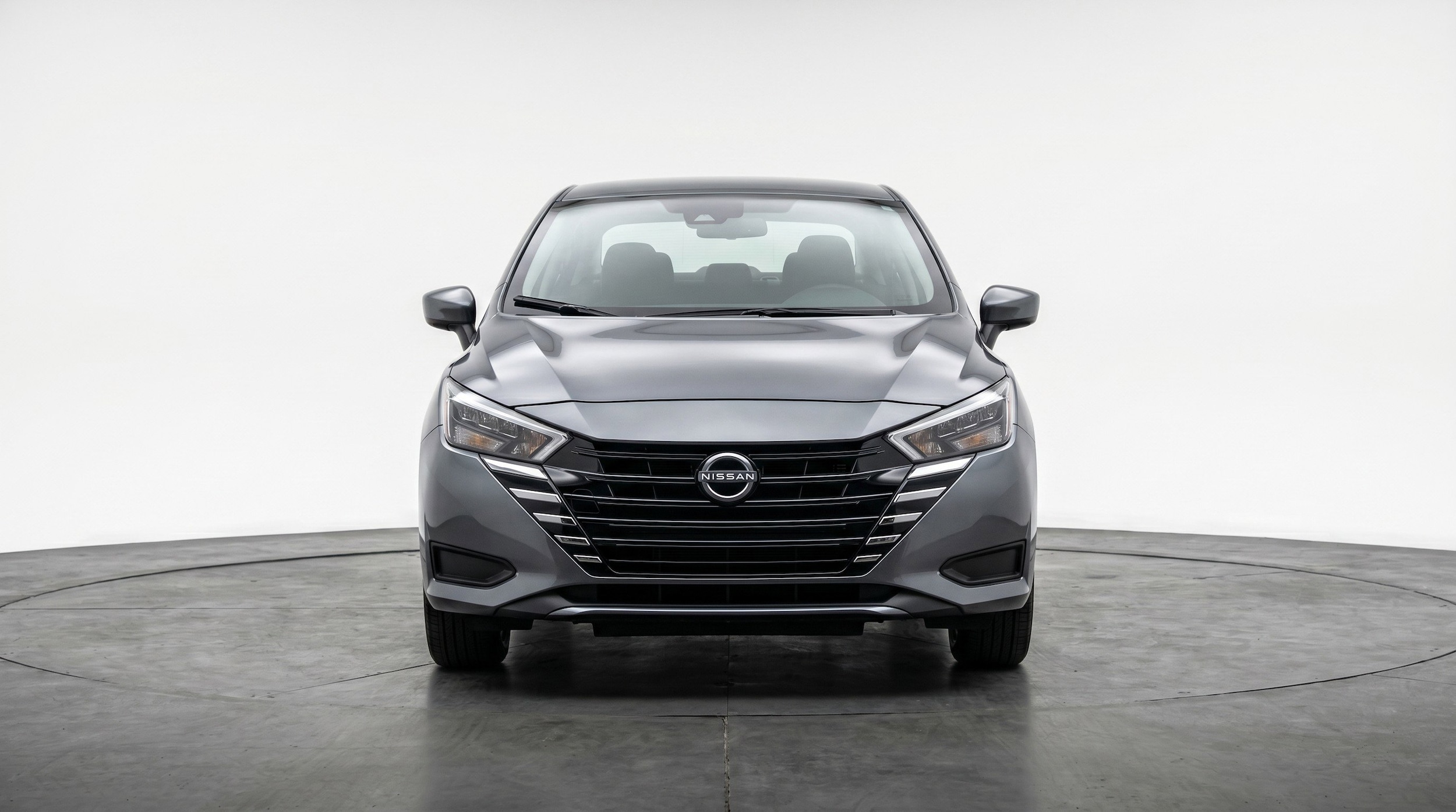 Thumbnail: 2025 Nissan Versa - 2