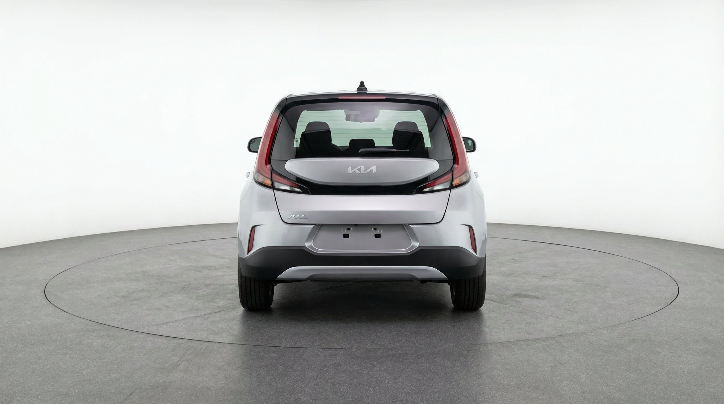 Thumbnail: 2025 Kia Soul - 7