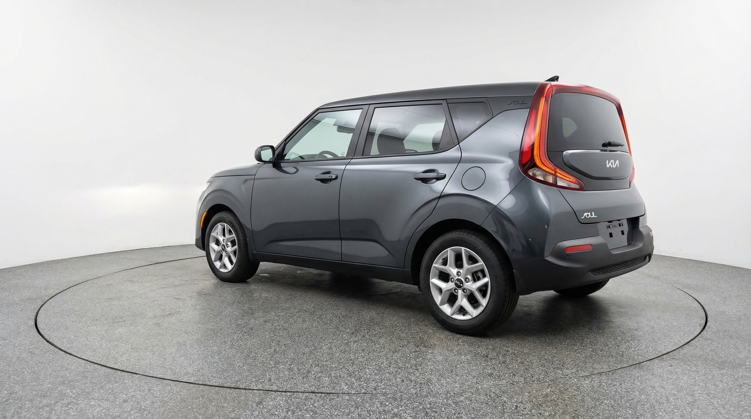 Thumbnail: 2025 Kia Soul - 6