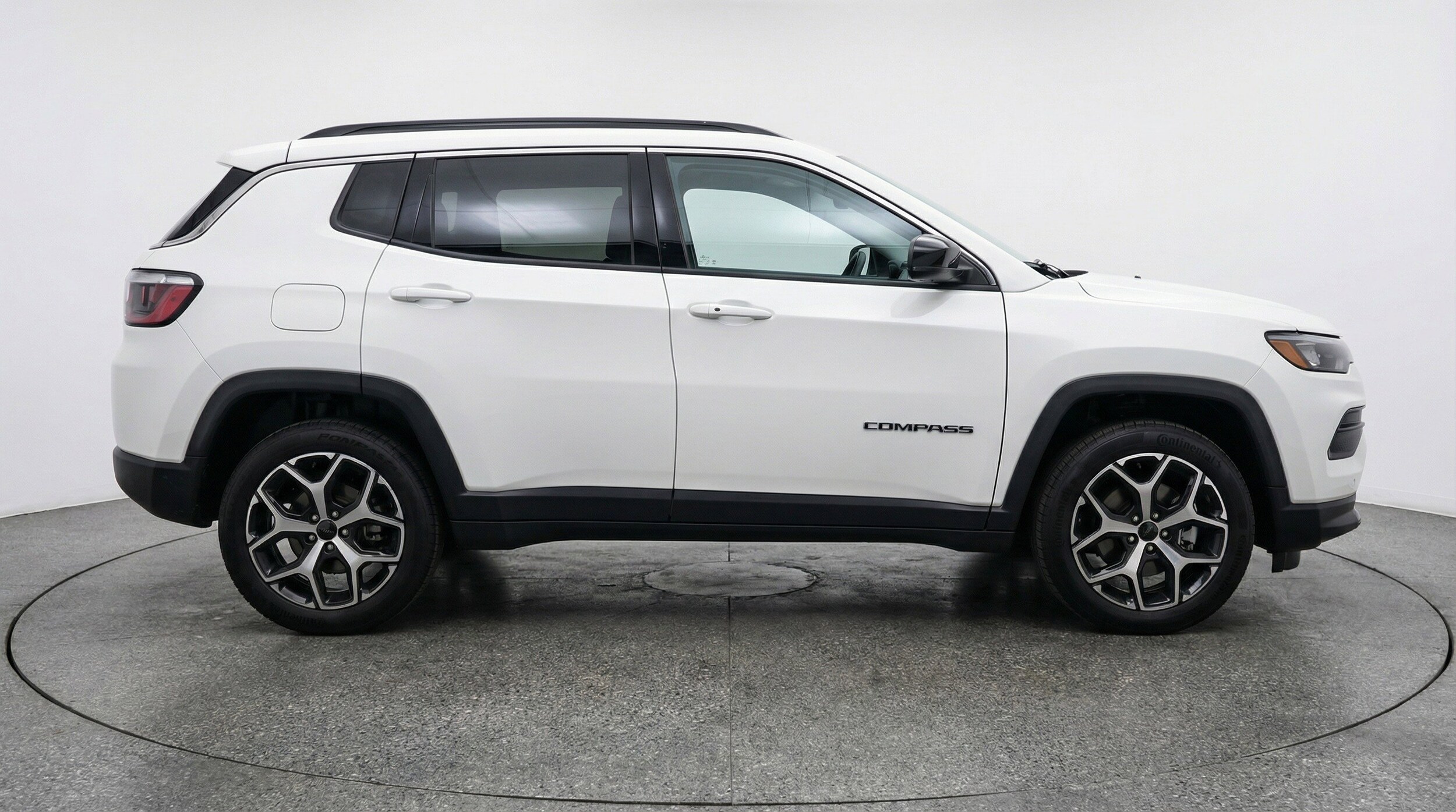 Thumbnail: 2025 Jeep Compass - 11