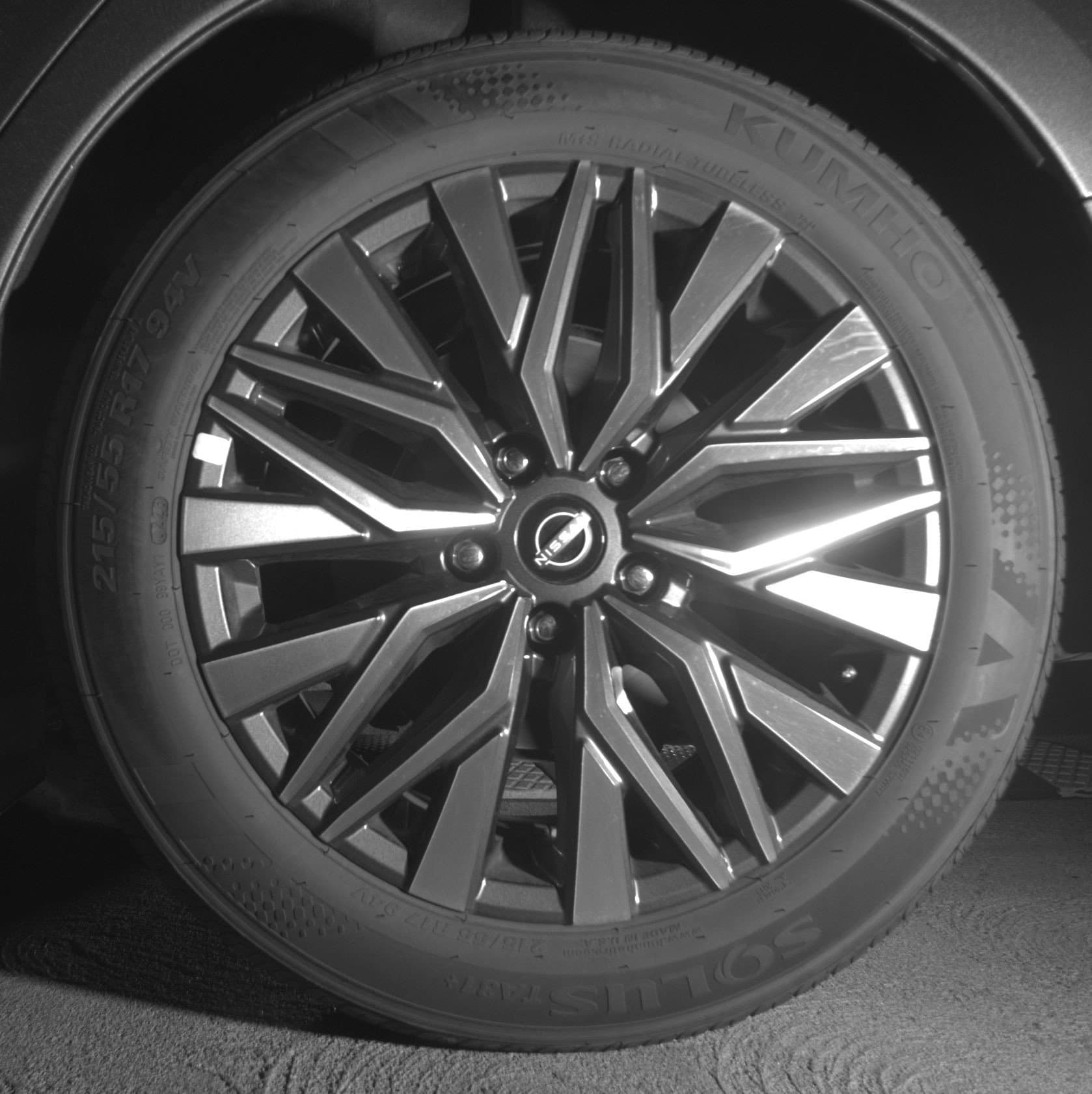 Thumbnail: 2026 Nissan Altima - 14