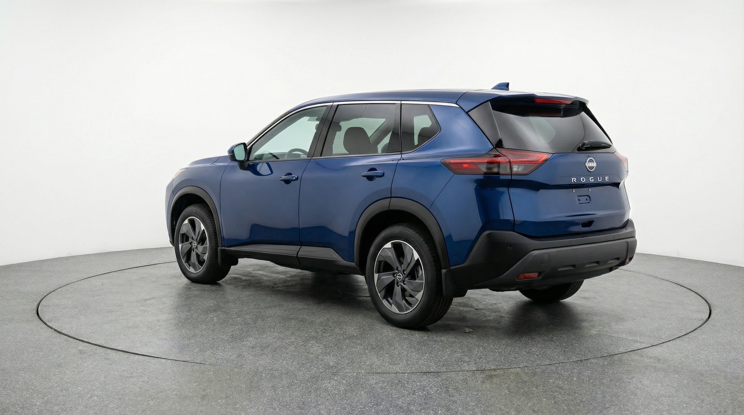 Thumbnail: 2025 Nissan Rogue - 5