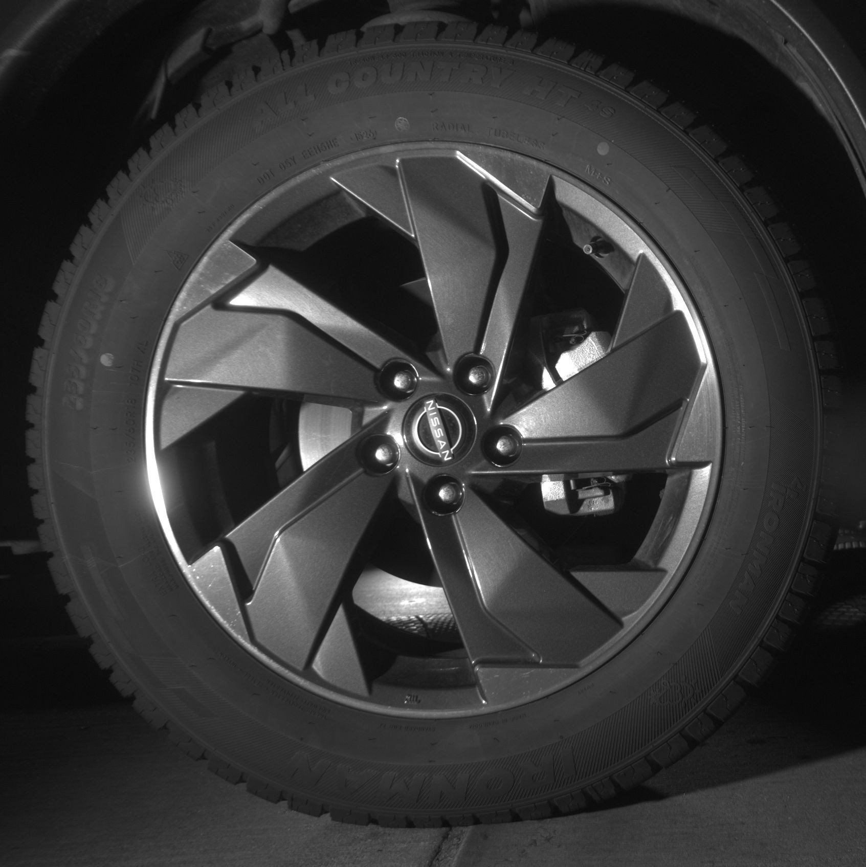 Thumbnail: 2025 Nissan Rogue - 13