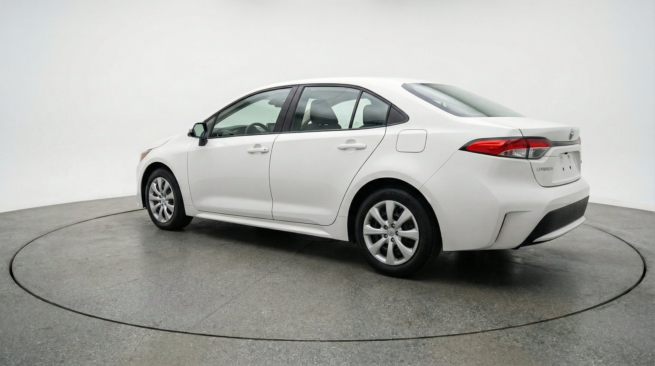 Thumbnail: 2025 Toyota Corolla - 6