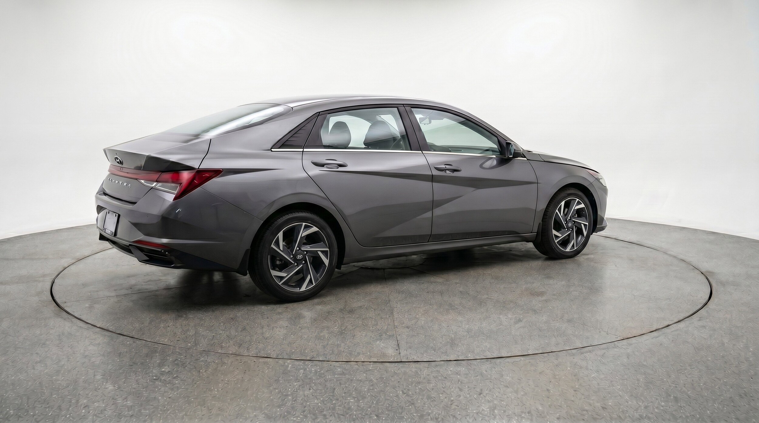 Thumbnail: 2025 Hyundai Elantra - 9