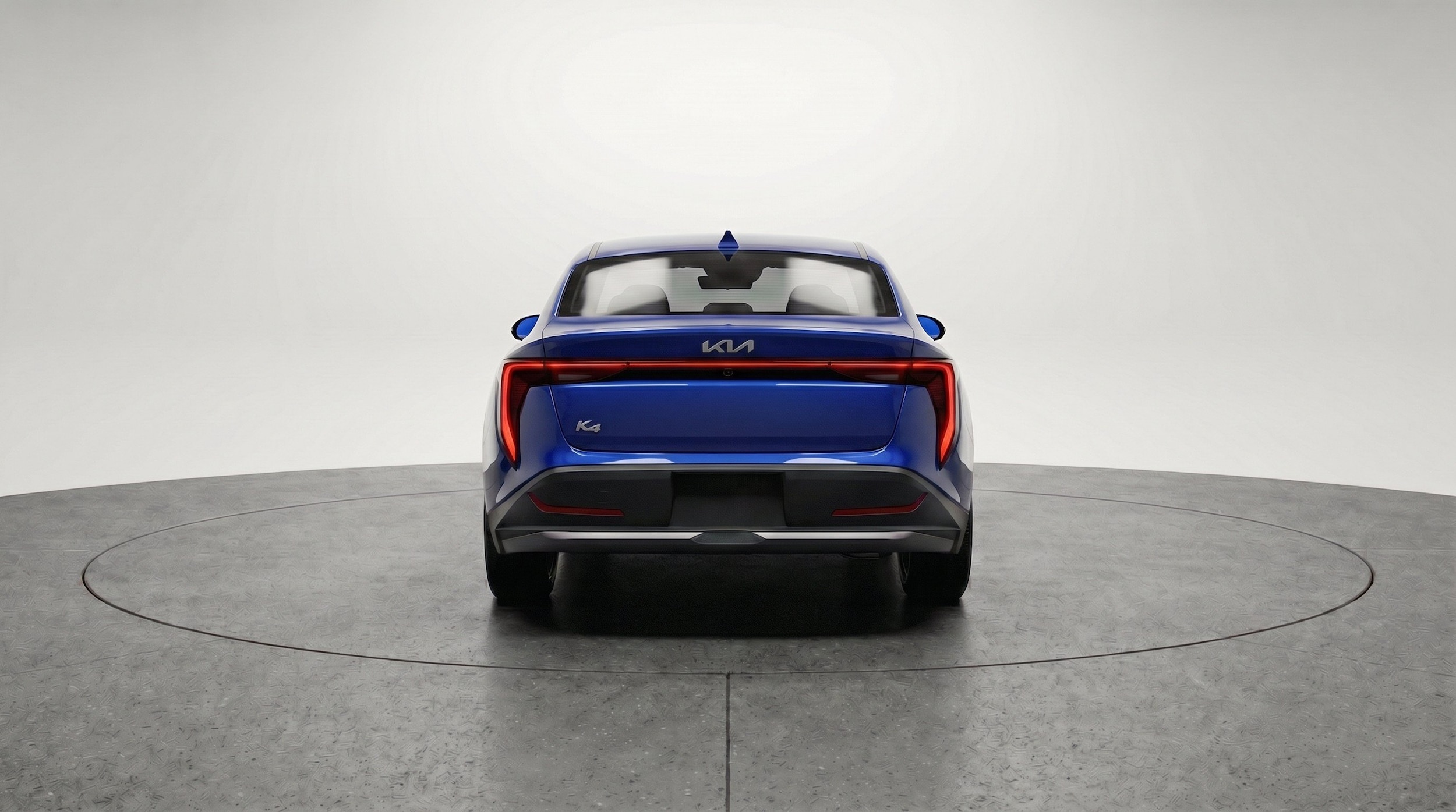 Thumbnail: 2026 Kia K4 - 7