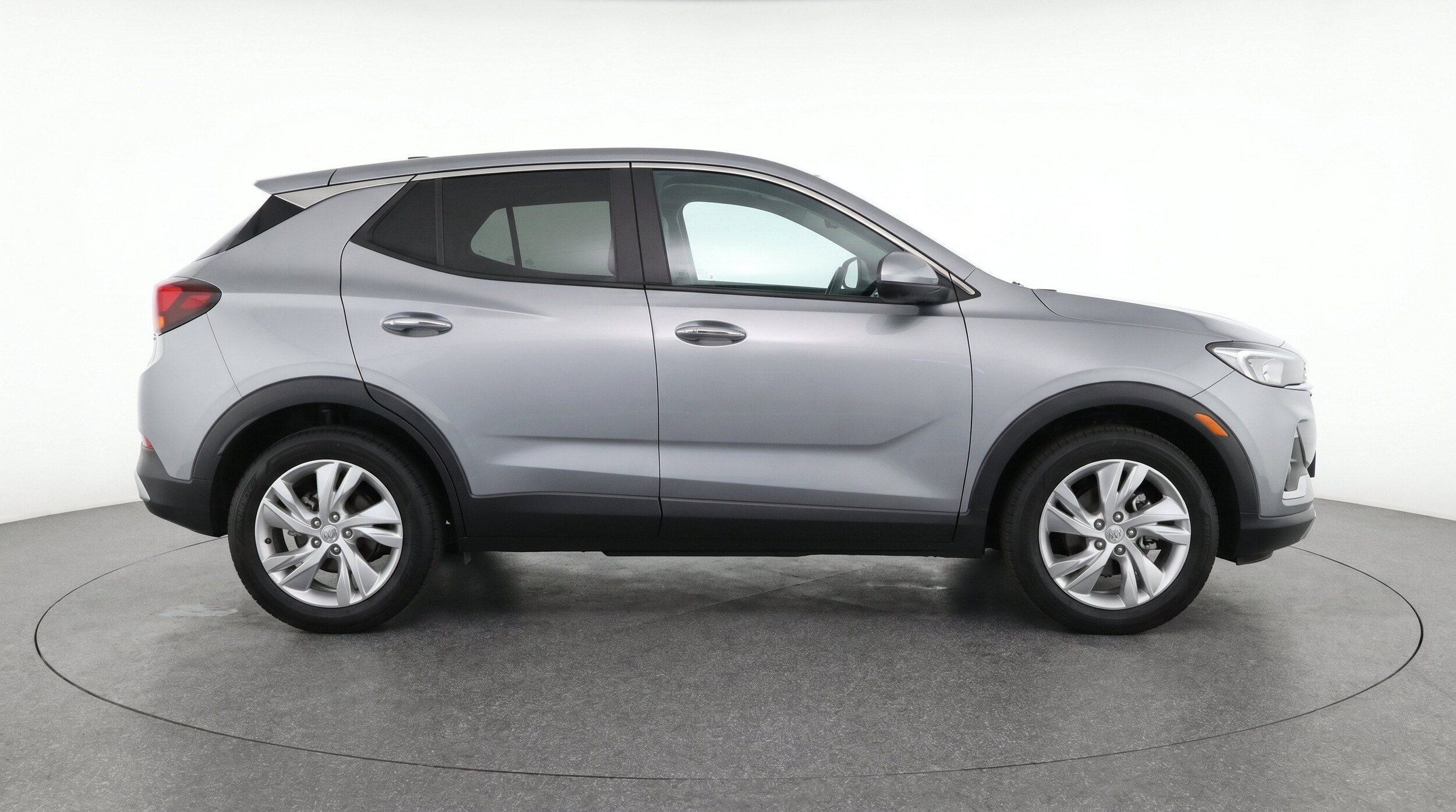 Thumbnail: 2026 Buick Encore GX - 11