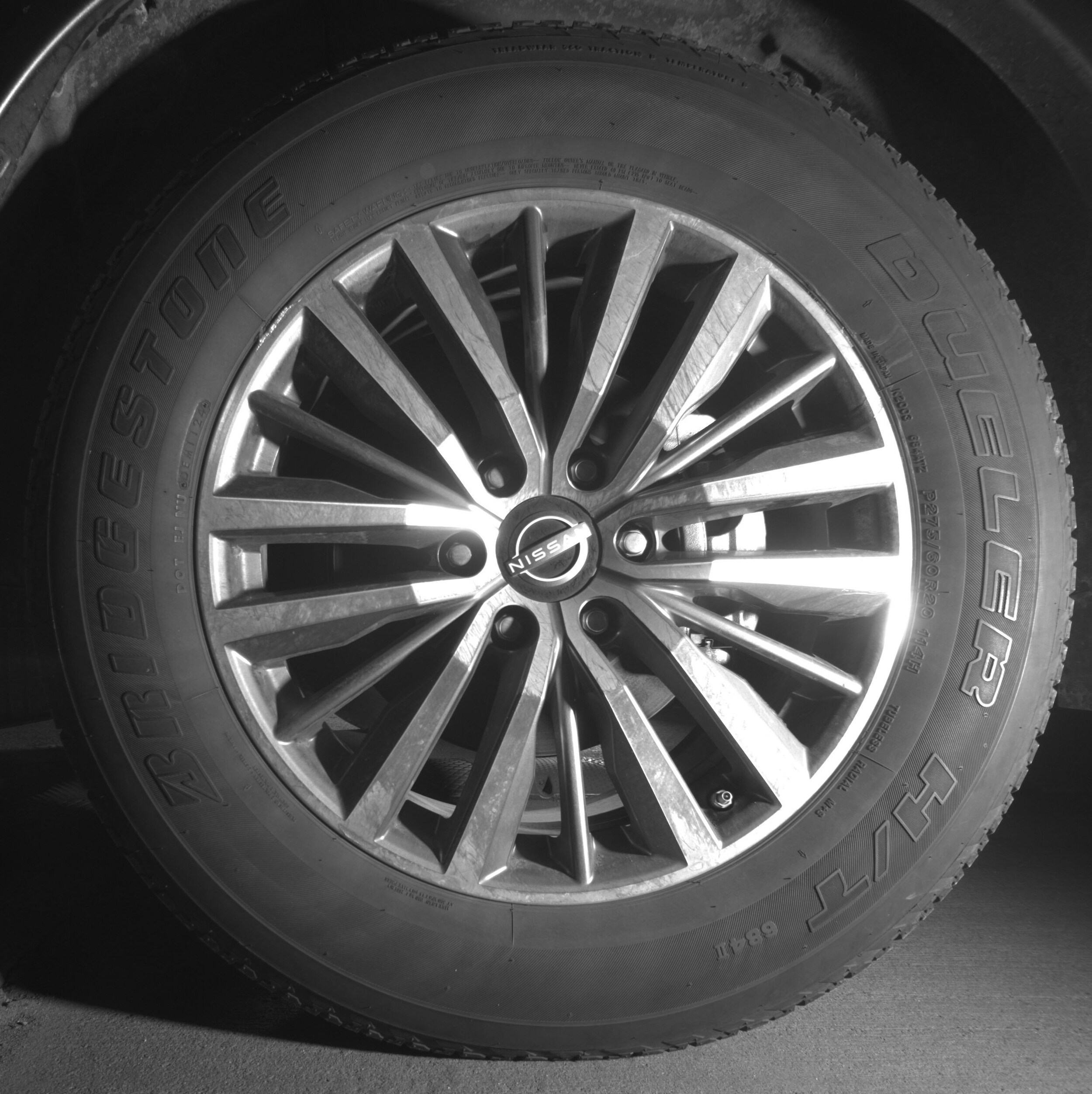 Thumbnail: 2024 Nissan Armada - 12