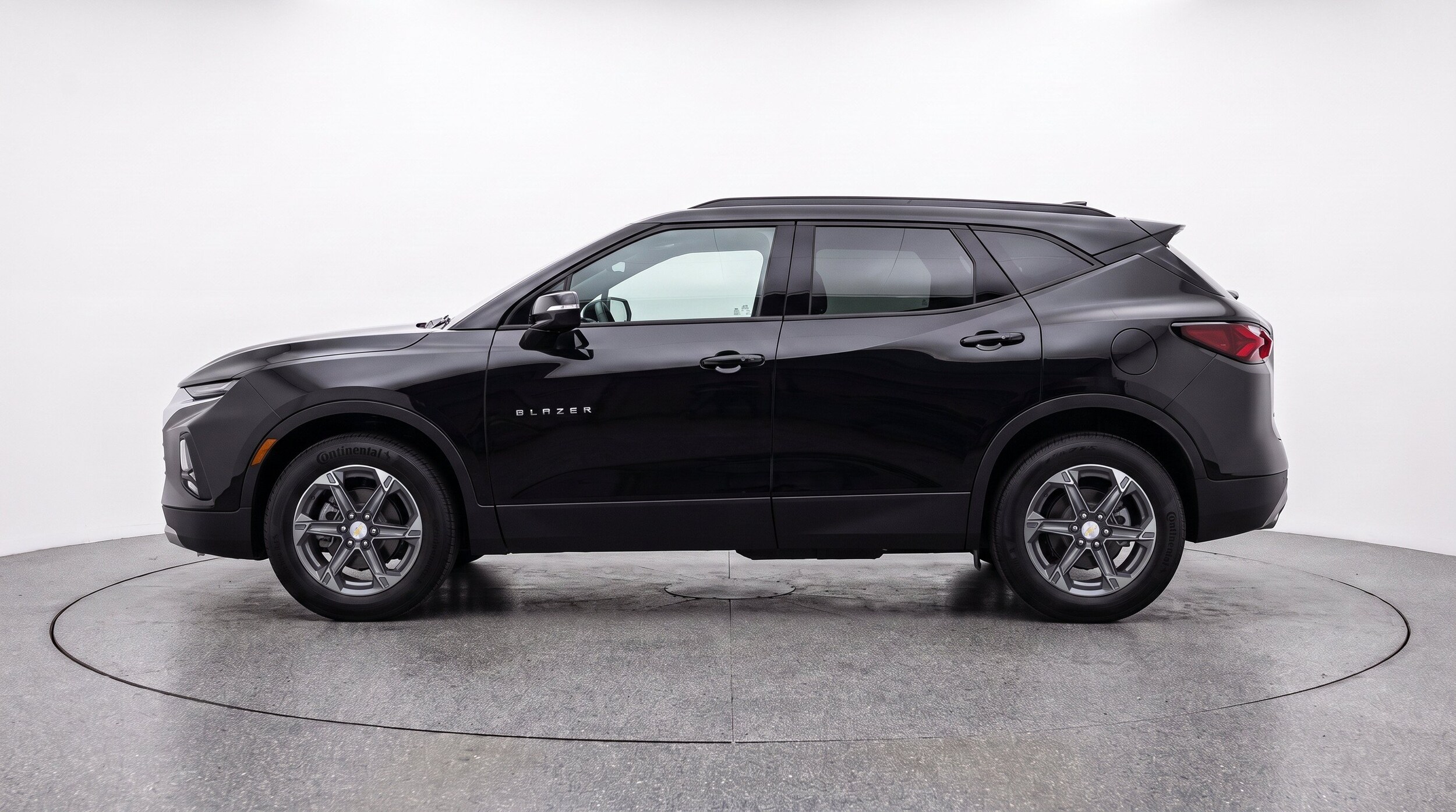 Thumbnail: 2026 Chevrolet Blazer - 5