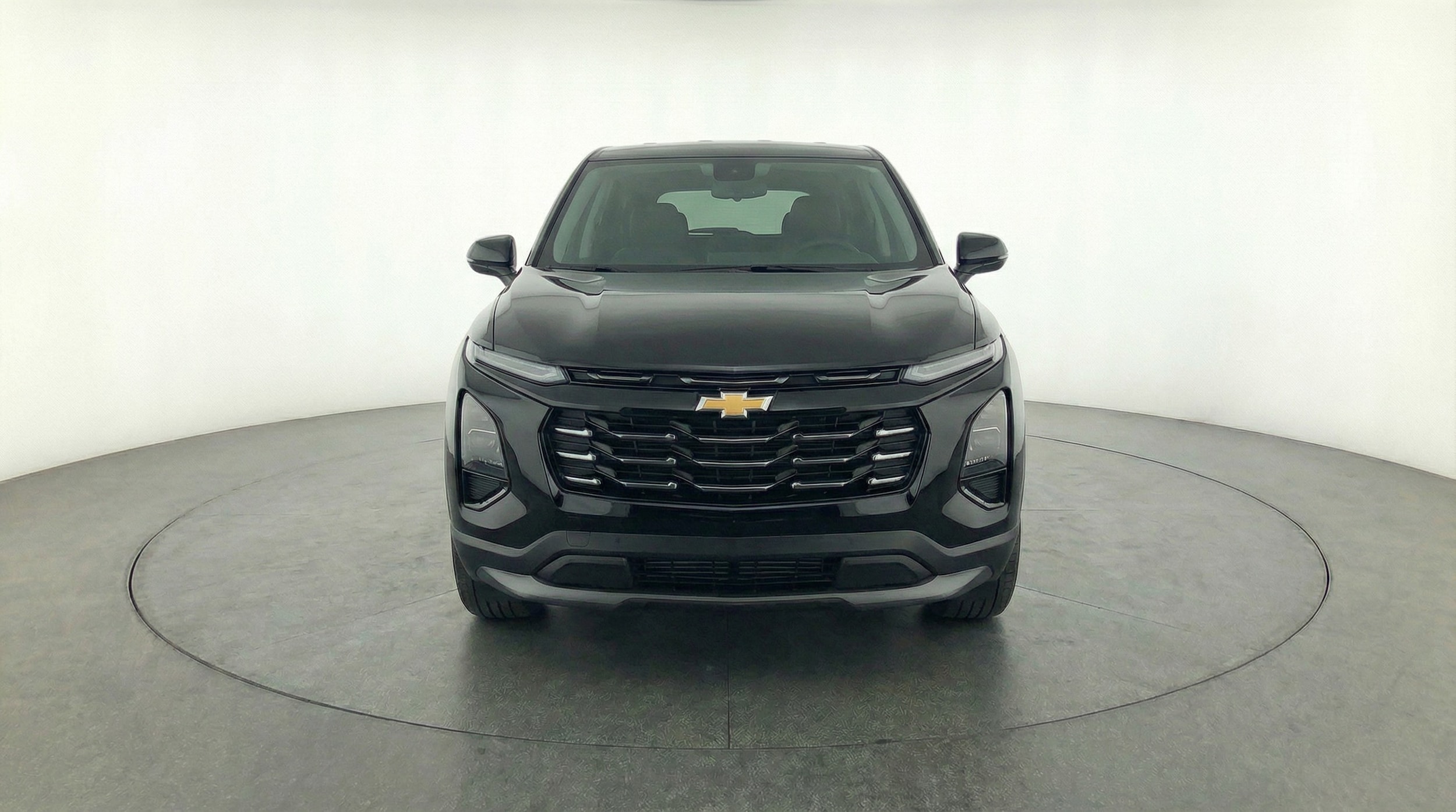 Thumbnail: 2025 Chevrolet Equinox - 2