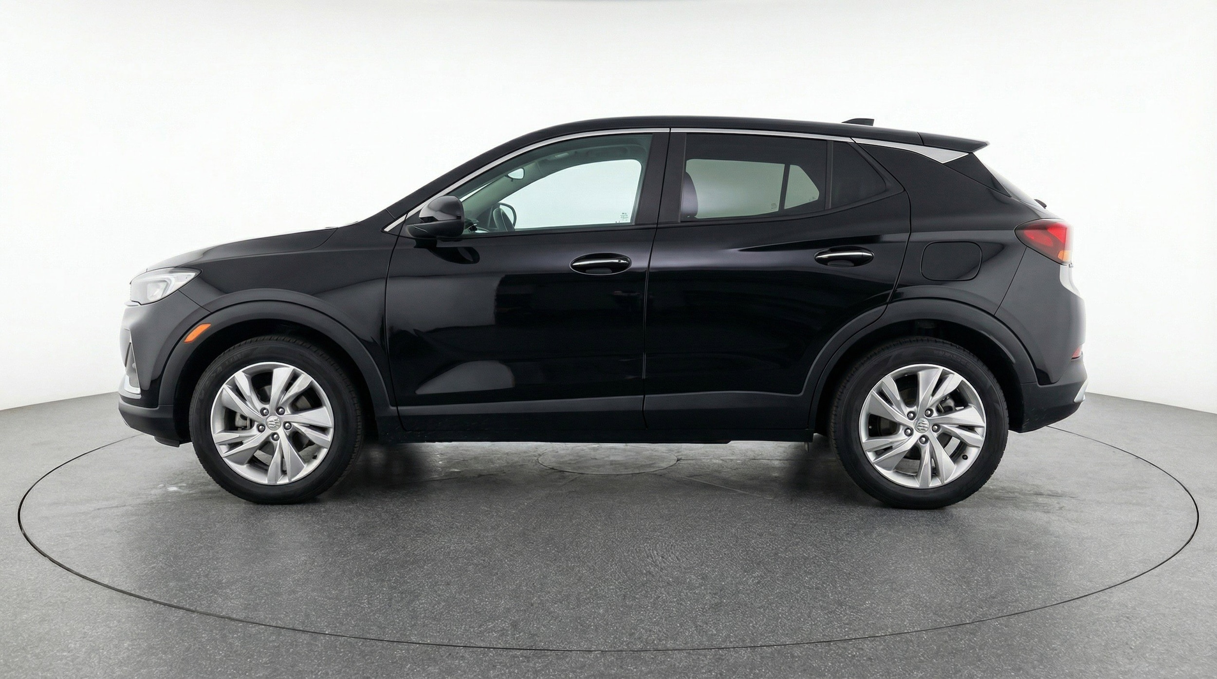 Thumbnail: 2025 Buick Encore GX - 5