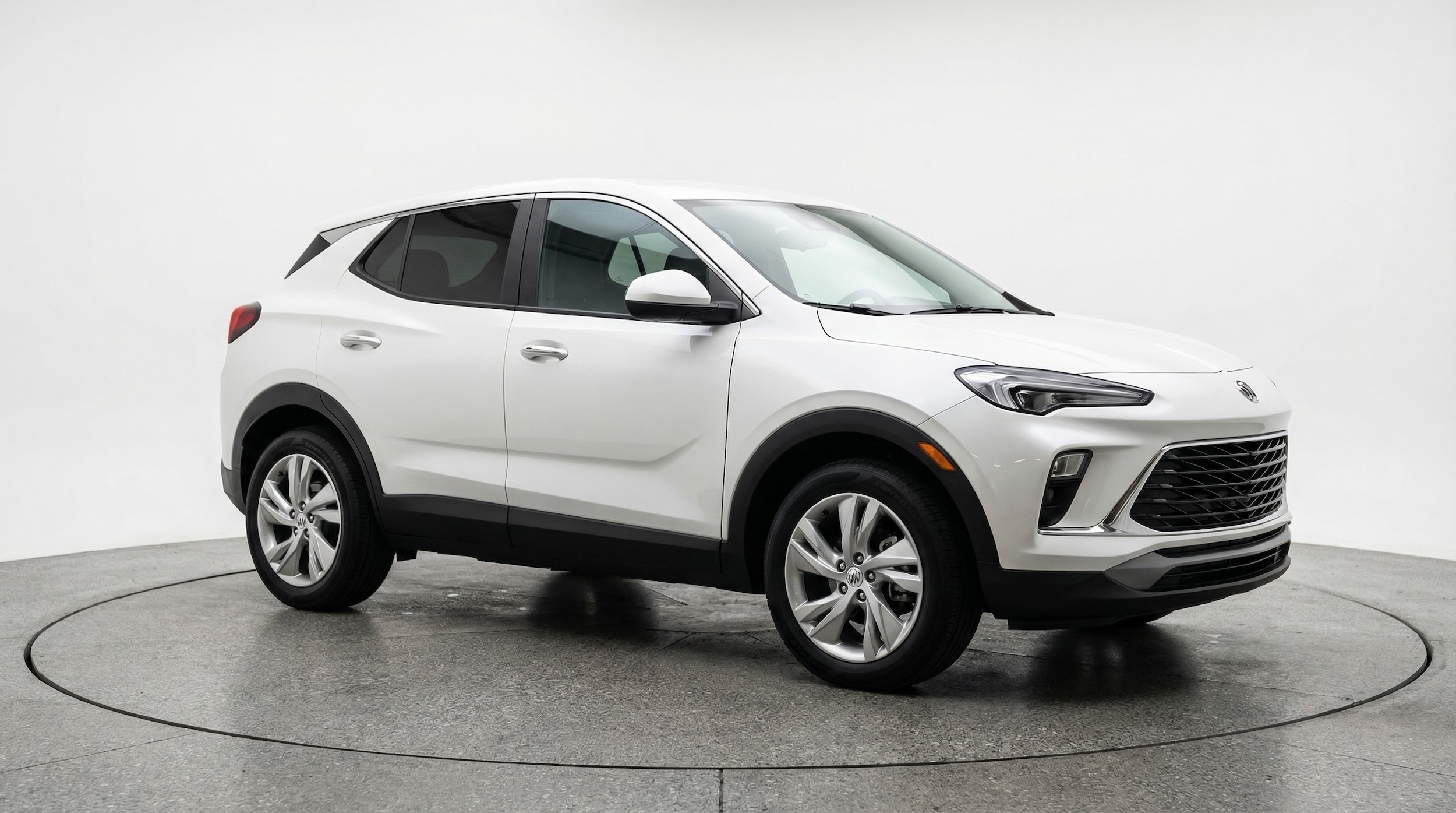 Thumbnail: 2025 Buick Encore GX - 1