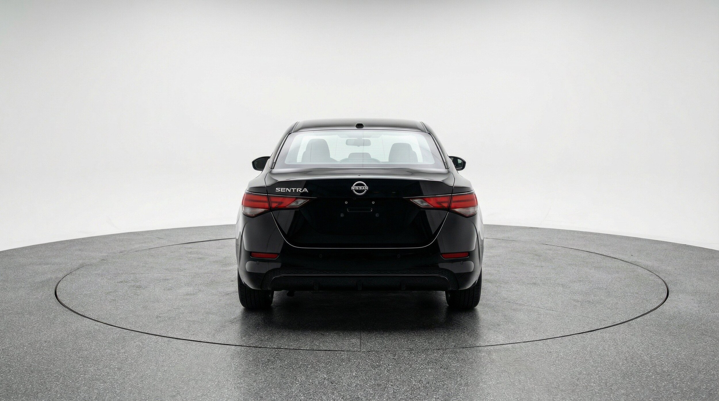 Thumbnail: 2025 Nissan Sentra - 7