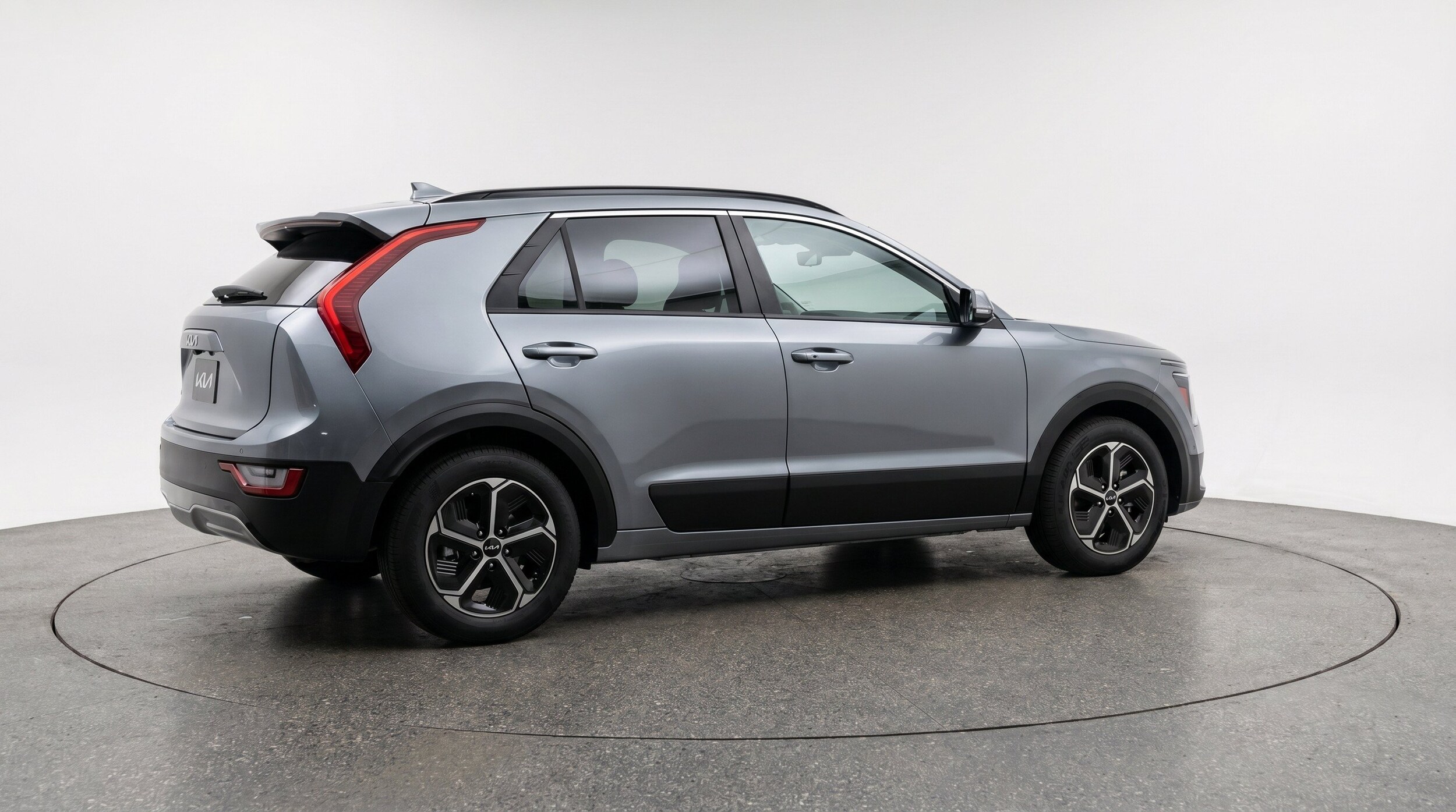 Thumbnail: 2026 Kia Niro - 9