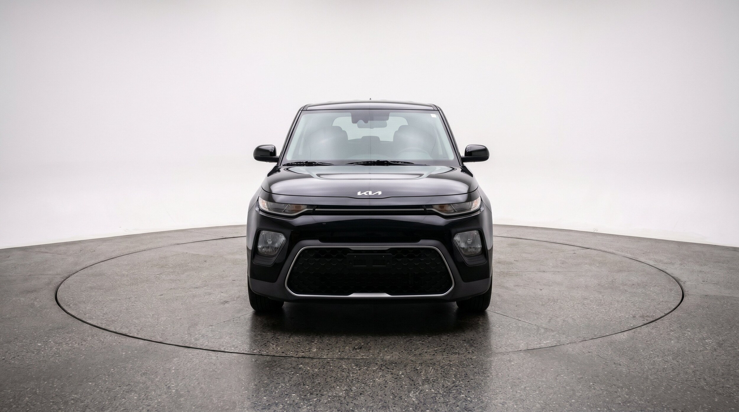 Thumbnail: 2025 Kia Soul - 2