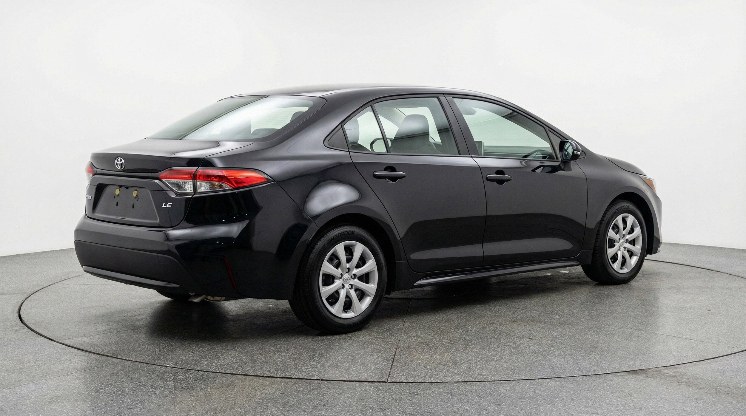 Thumbnail: 2025 Toyota Corolla - 9