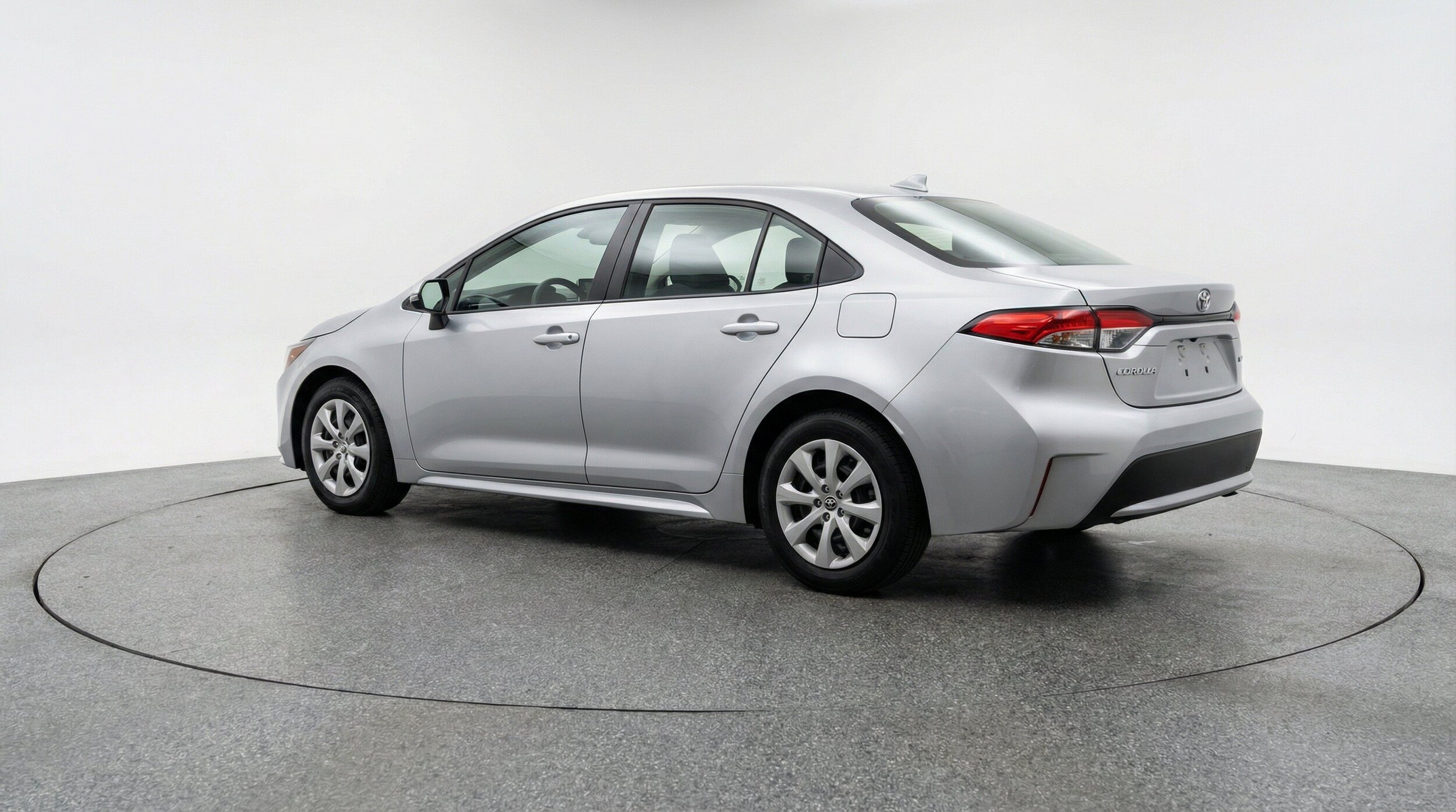 Thumbnail: 2025 Toyota Corolla - 6