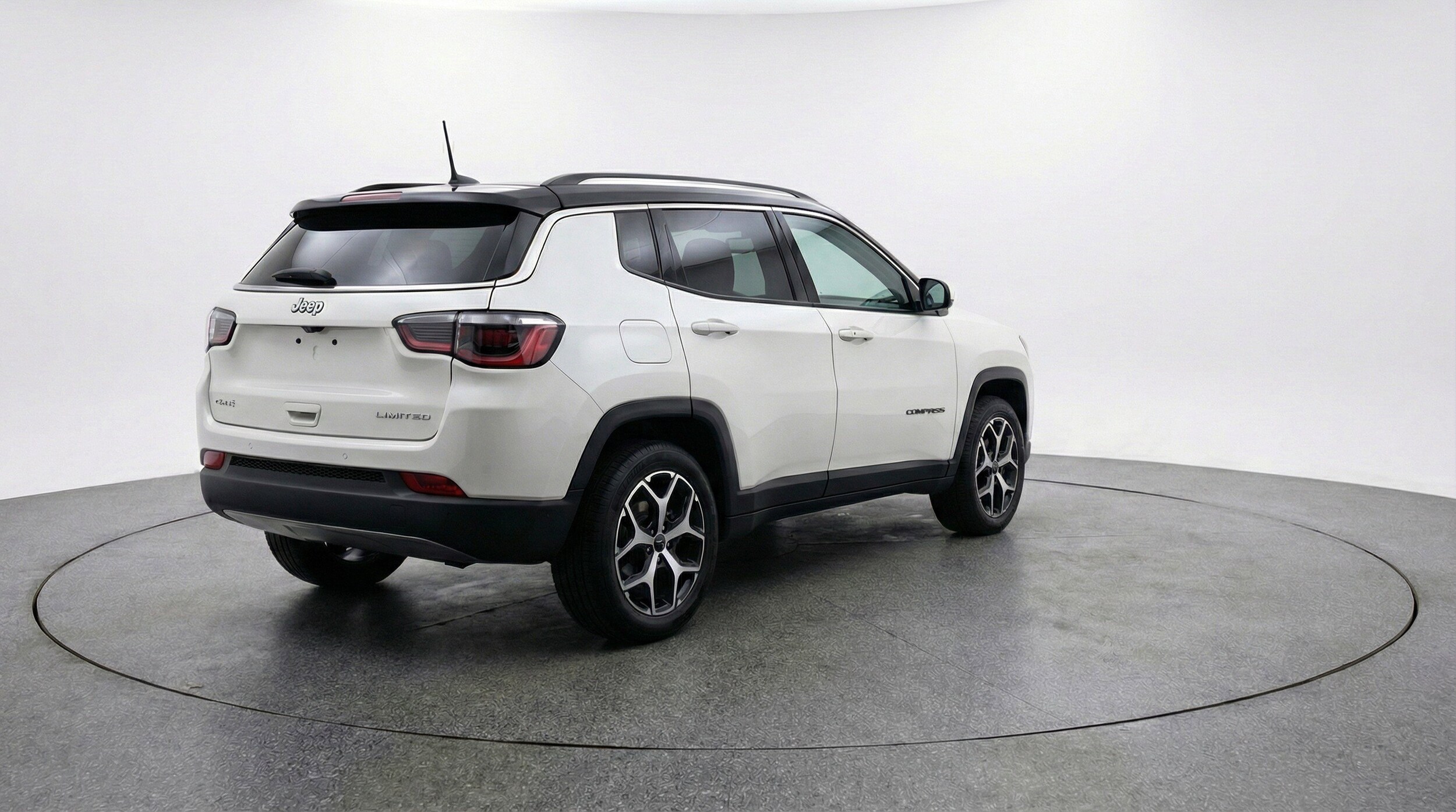 Thumbnail: 2025 Jeep Compass - 9