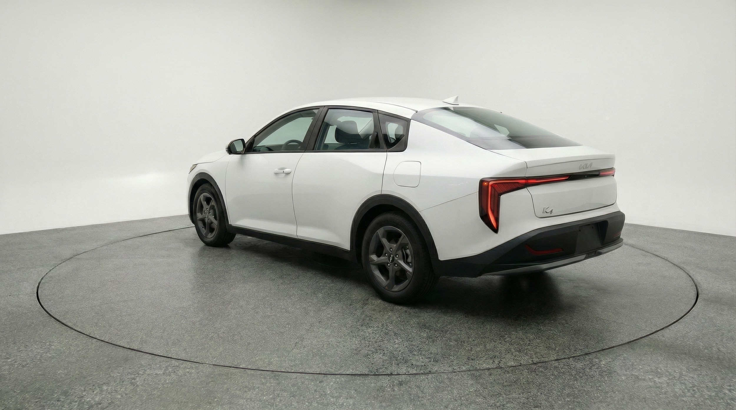 Thumbnail: 2025 Kia K4 - 5