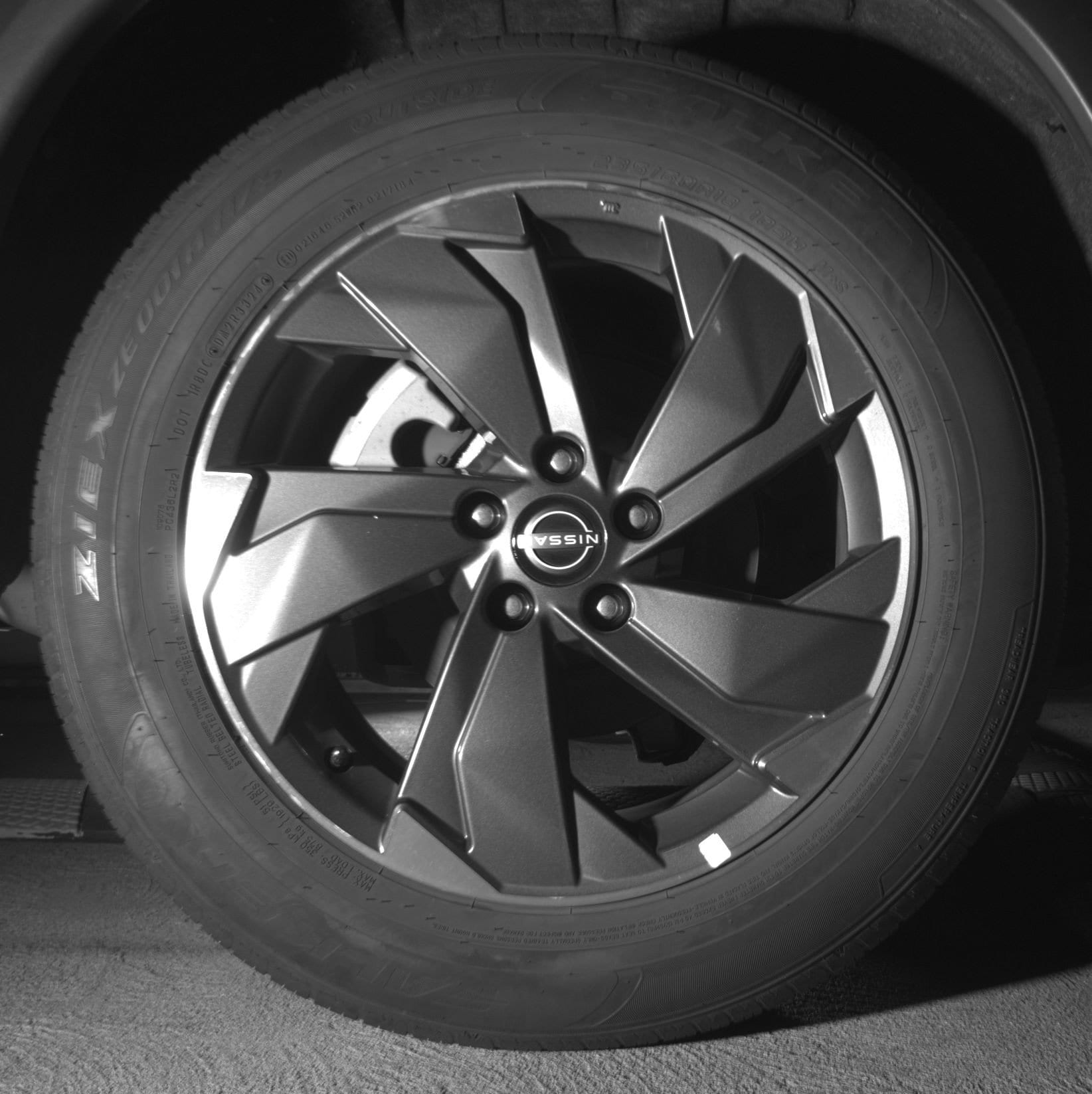 Thumbnail: 2025 Nissan Rogue - 15