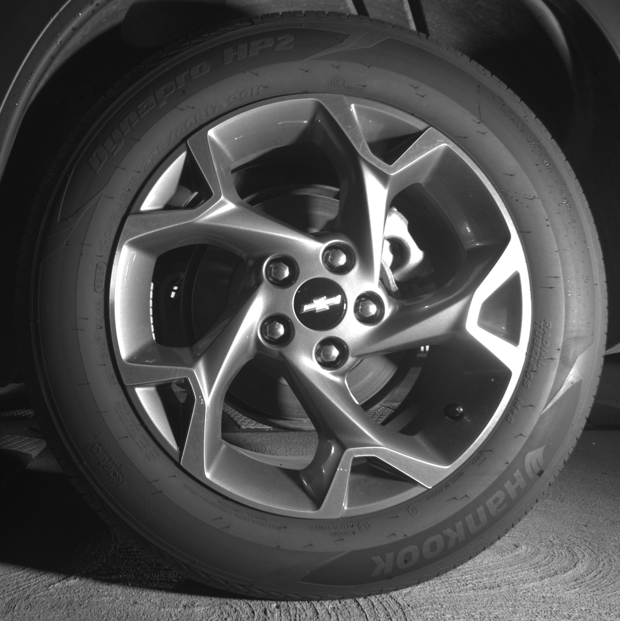 Thumbnail: 2025 Chevrolet Trax - 14