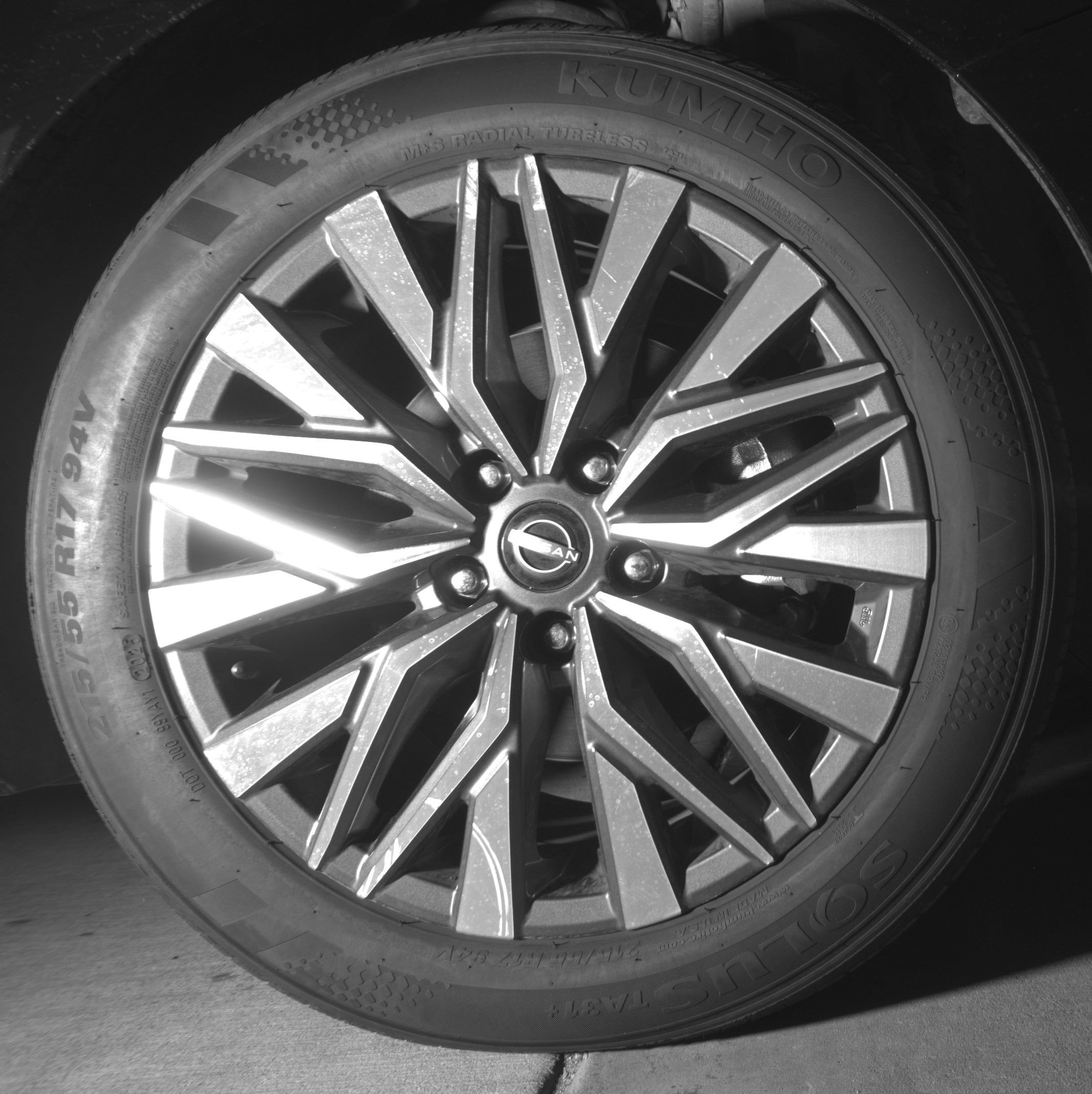 Thumbnail: 2025 Nissan Altima - 13