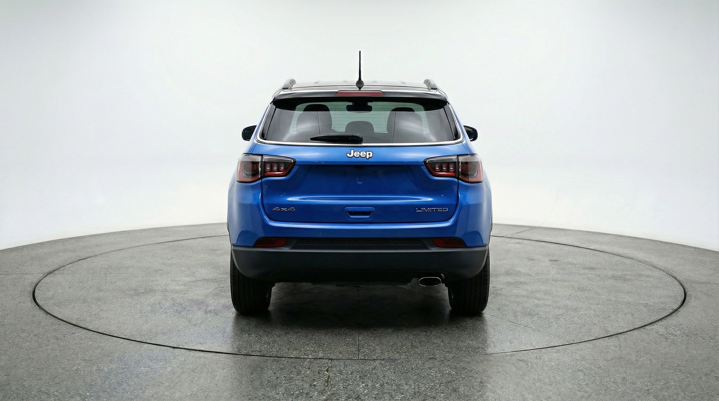 Thumbnail: 2025 Jeep Compass - 7