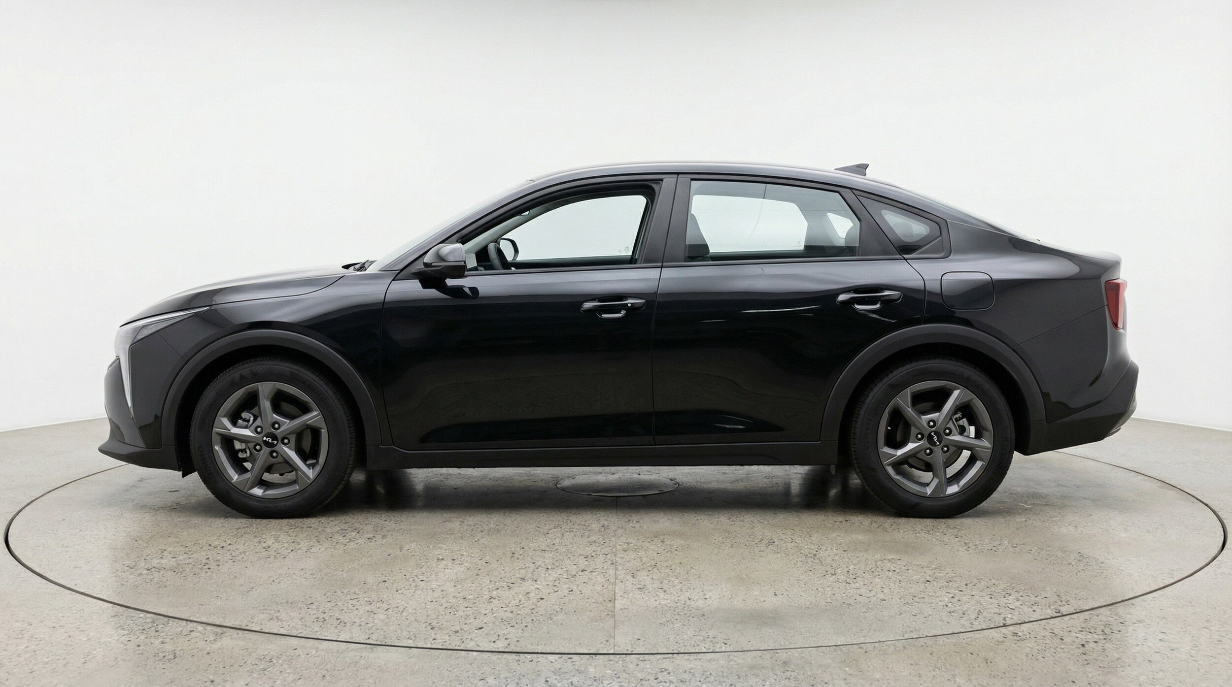 Thumbnail: 2025 Kia K4 - 5