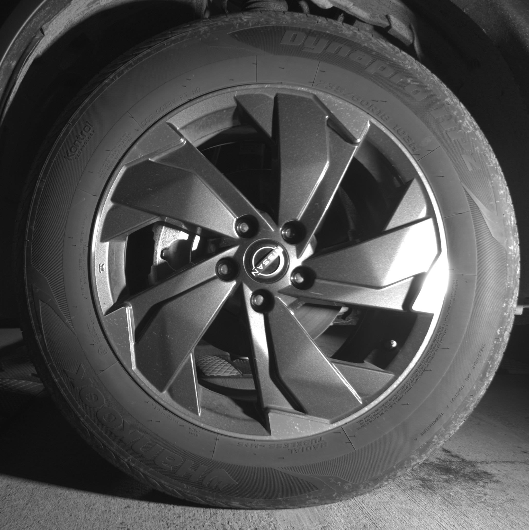 Thumbnail: 2025 Nissan Rogue - 12