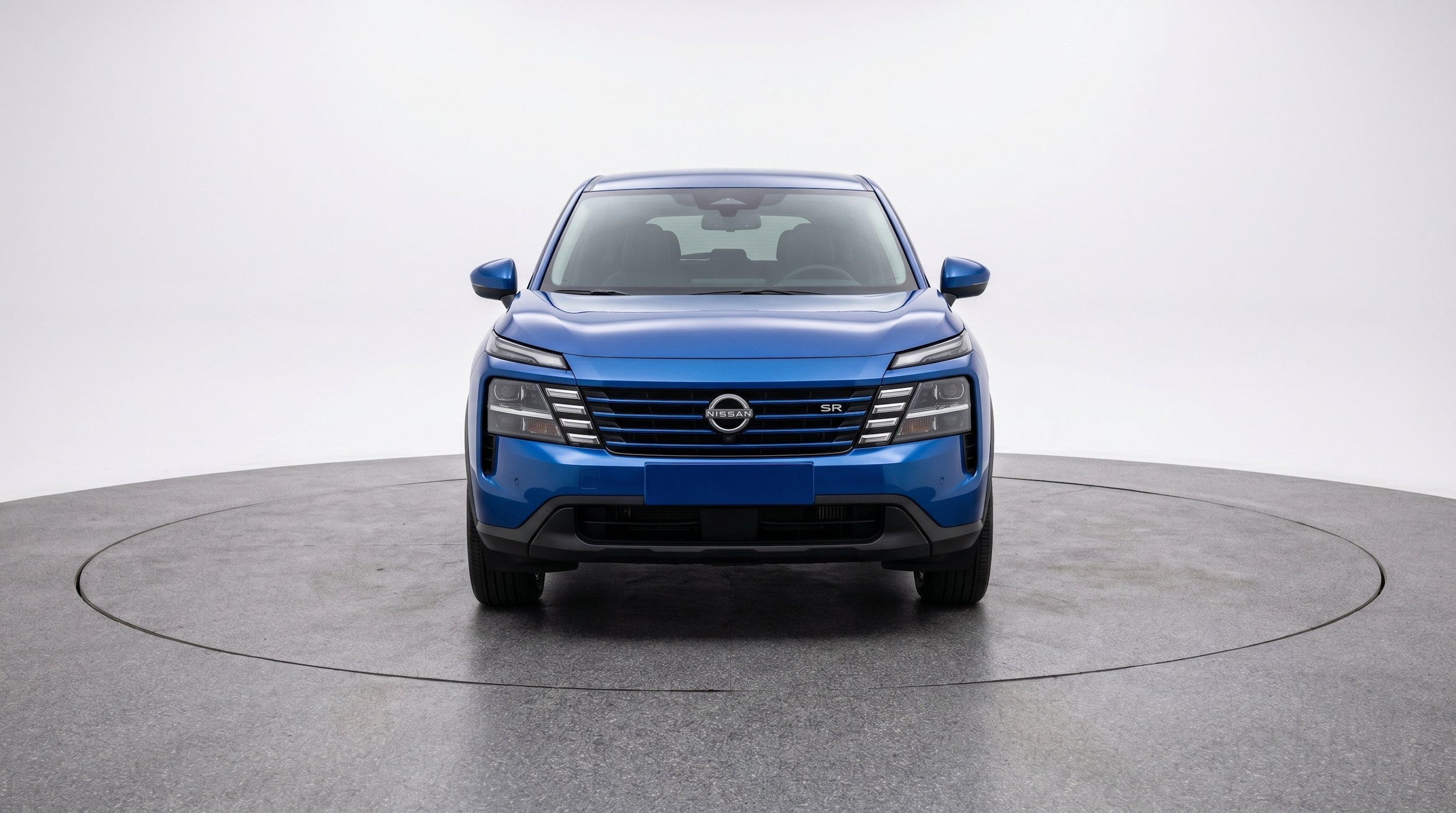 Thumbnail: 2026 Nissan Kicks - 2