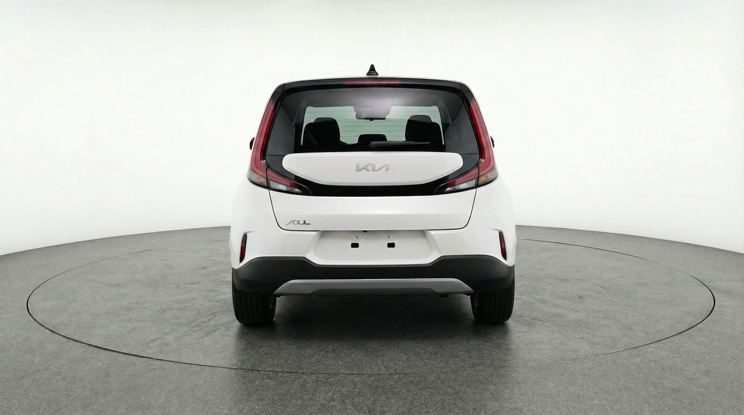 Thumbnail: 2025 Kia Soul - 7