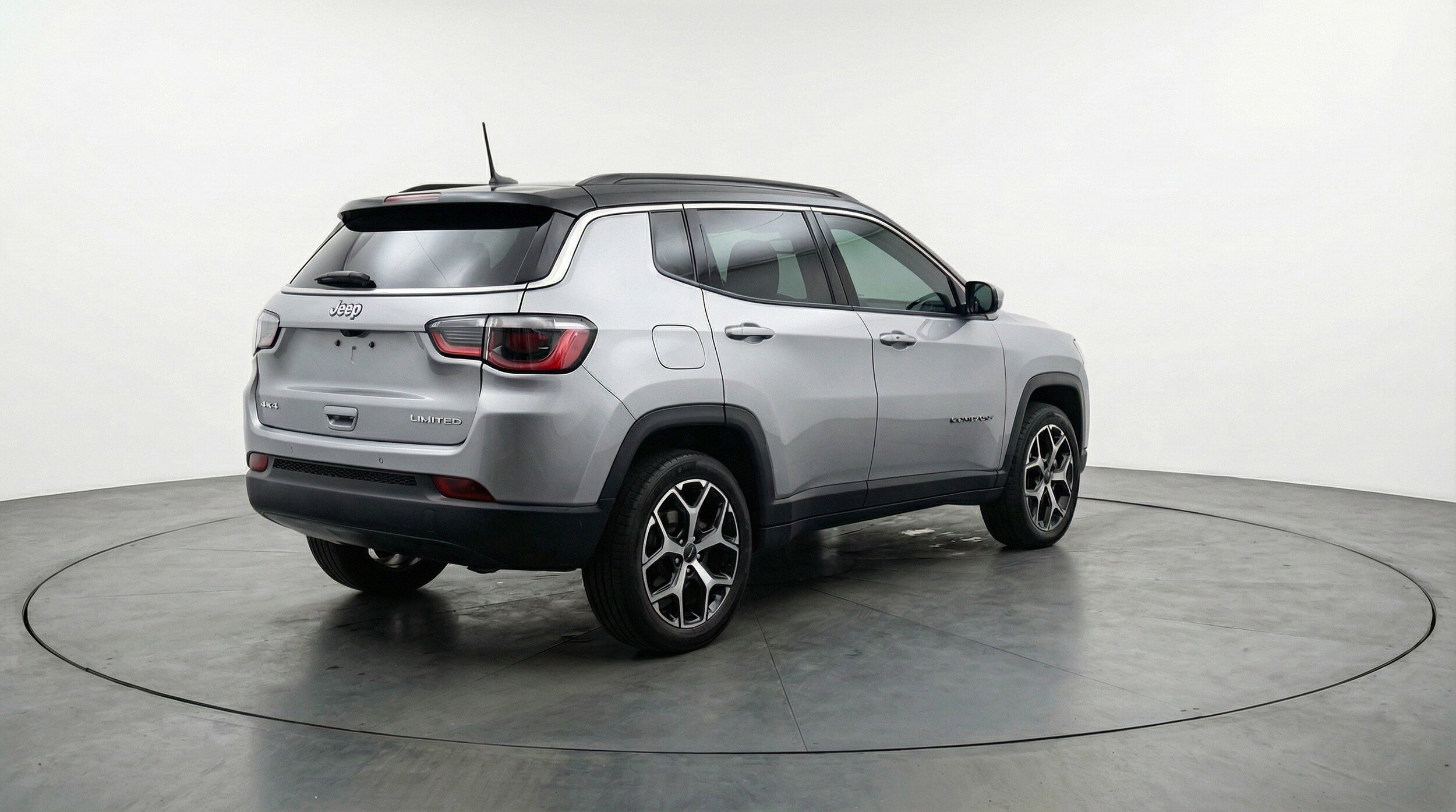 Thumbnail: 2025 Jeep Compass - 9